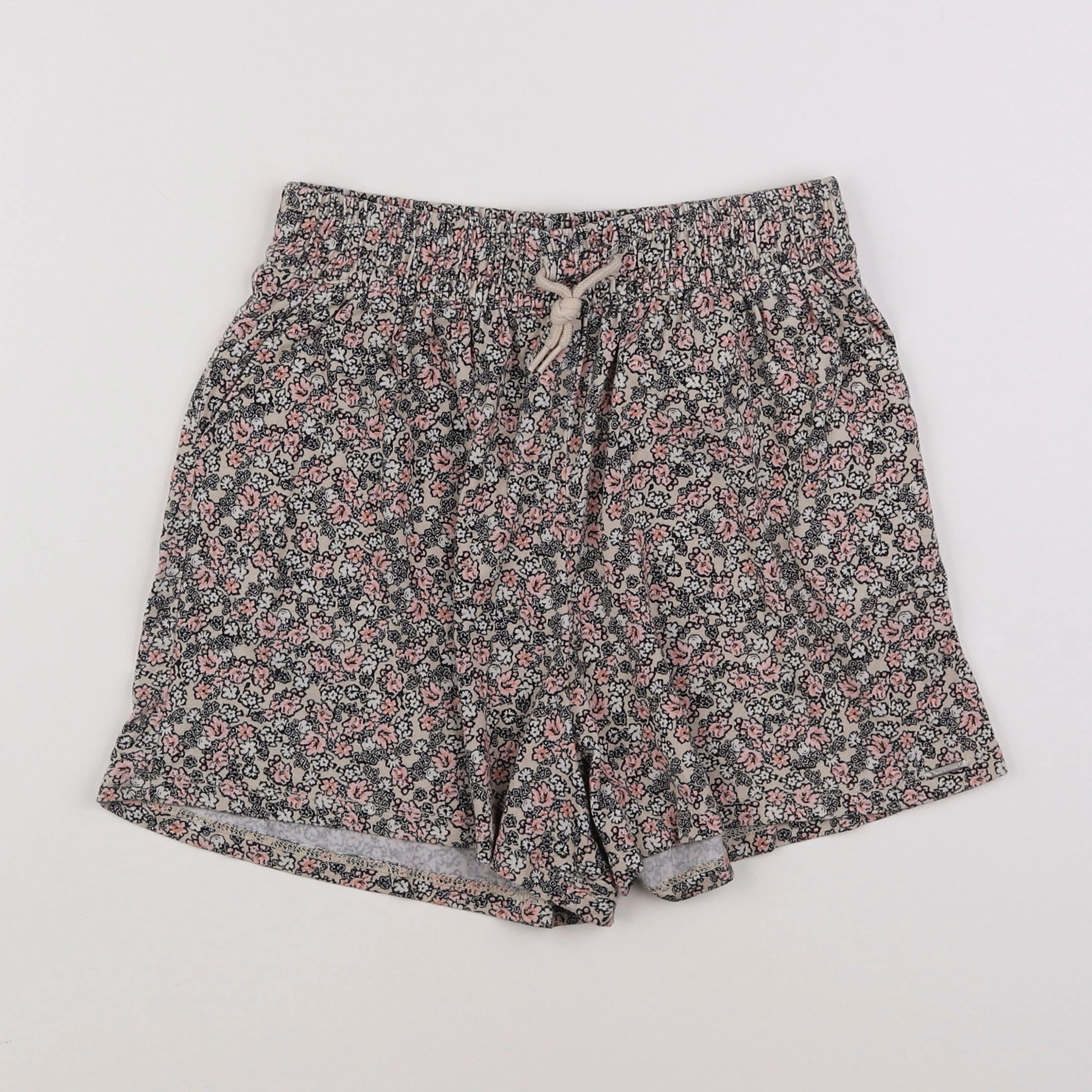 IKKS - short multicolore - 10 ans