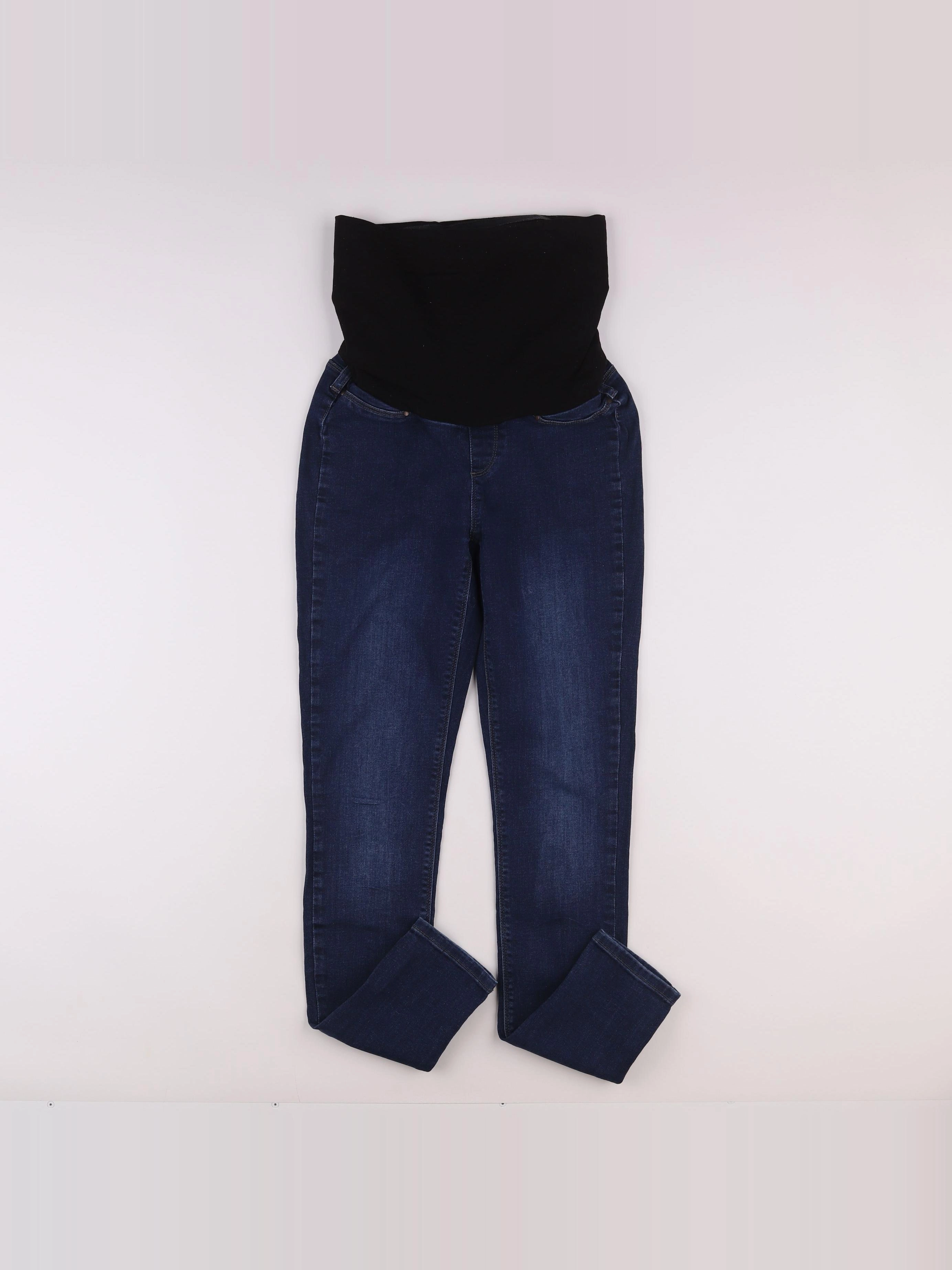 Seraphine - jean bleu - 40