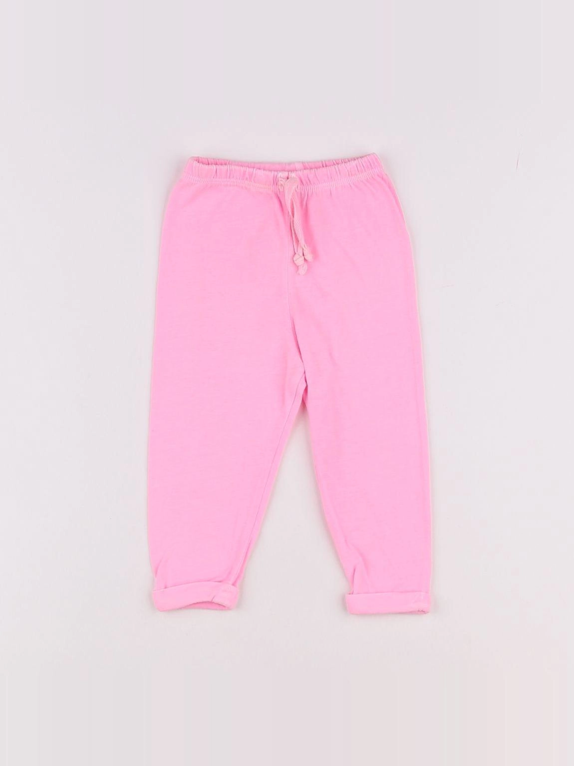 Emile et Ida - legging rose - 6 mois