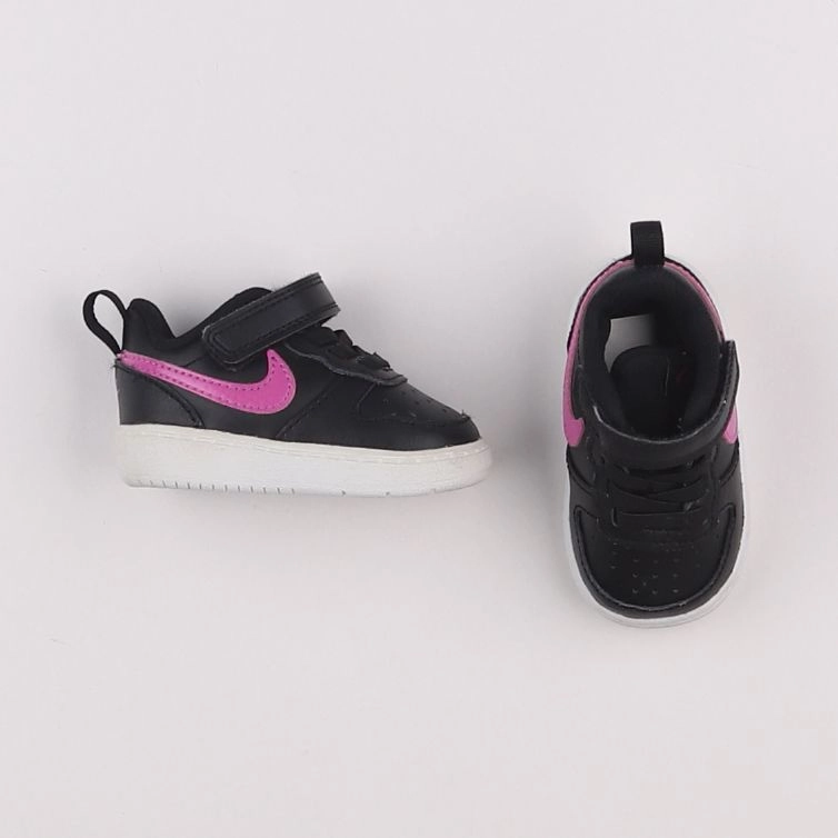 Nike - baskets noir - pointure 18