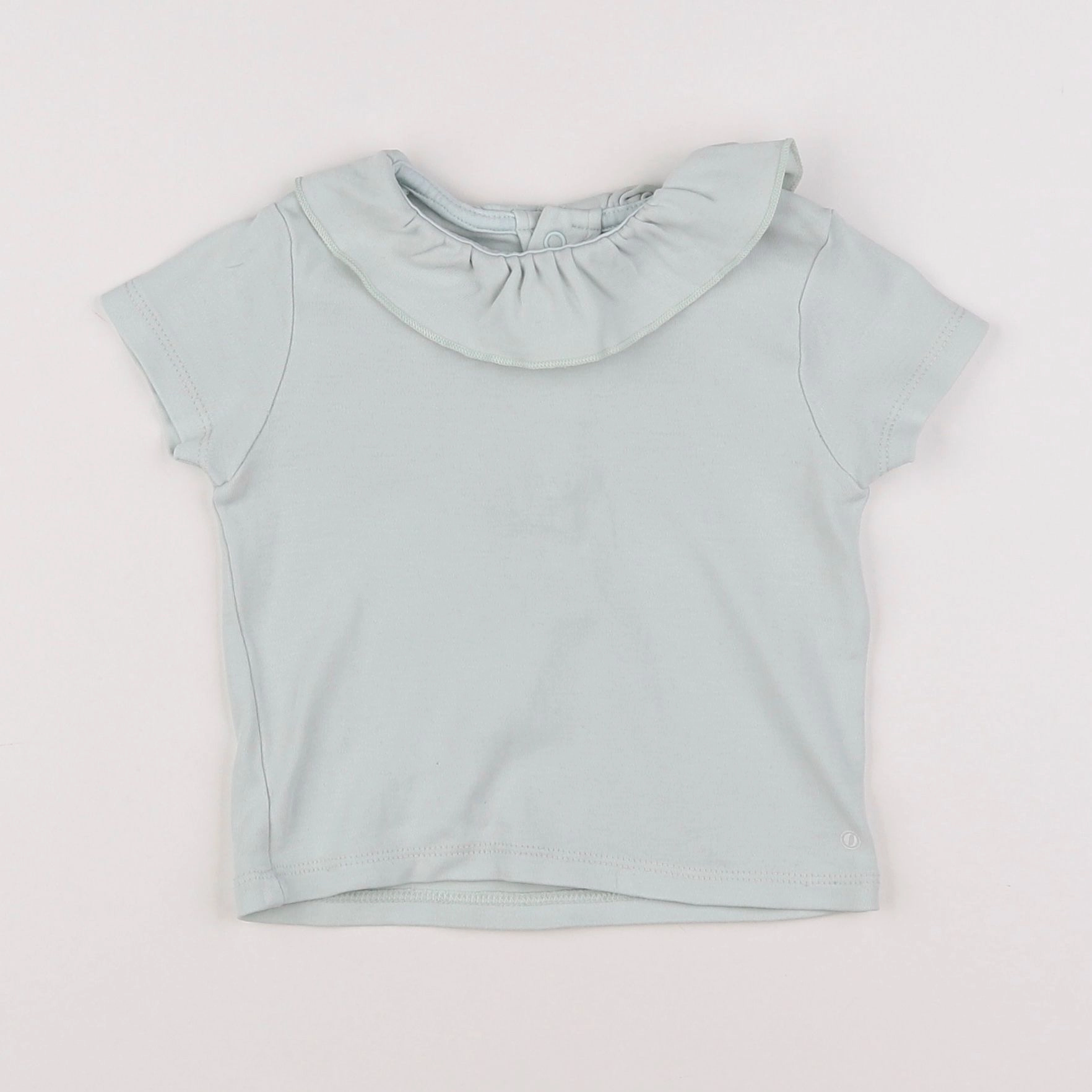 Absorba - tee-shirt vert - 18 mois