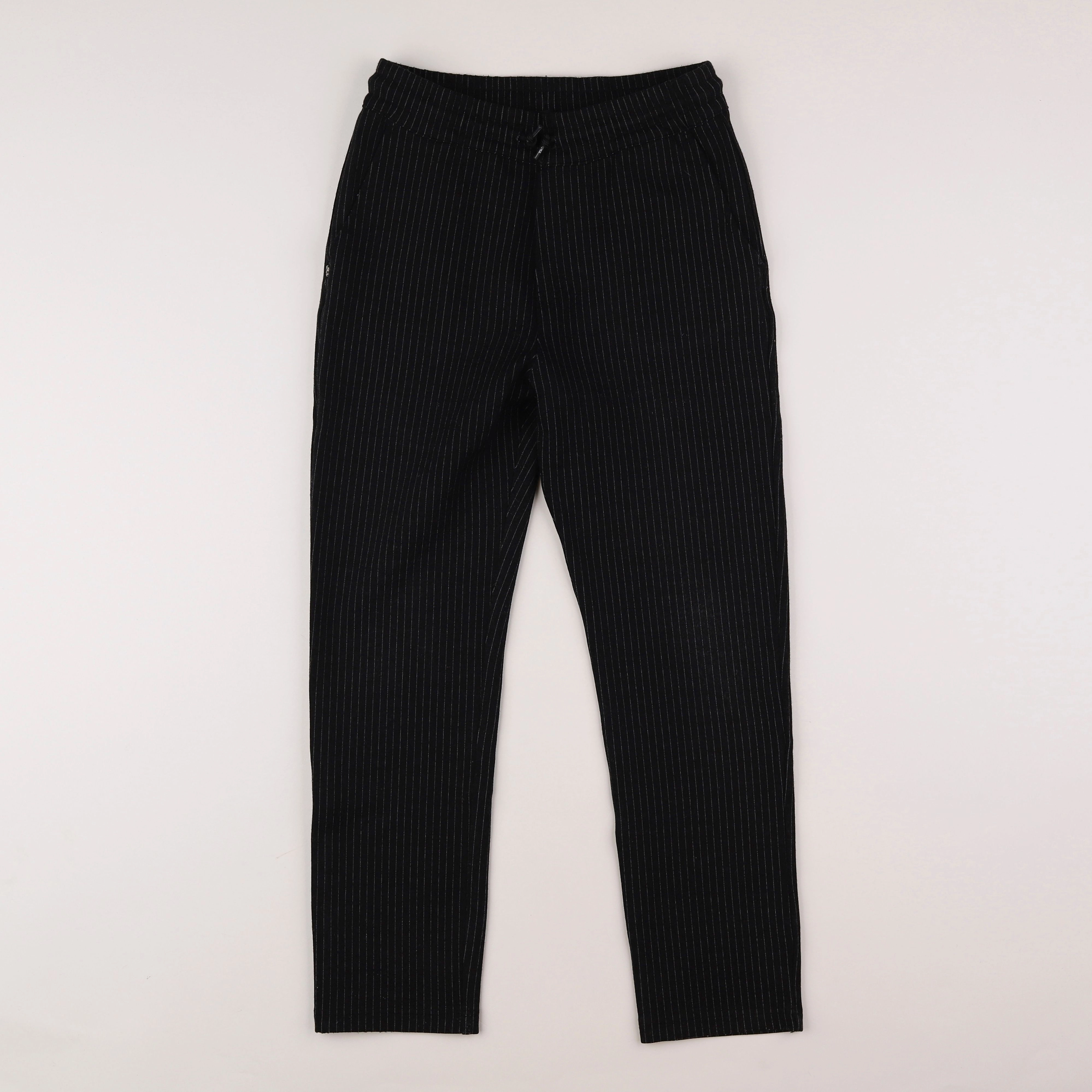 IKKS - pantalon noir - 12 ans