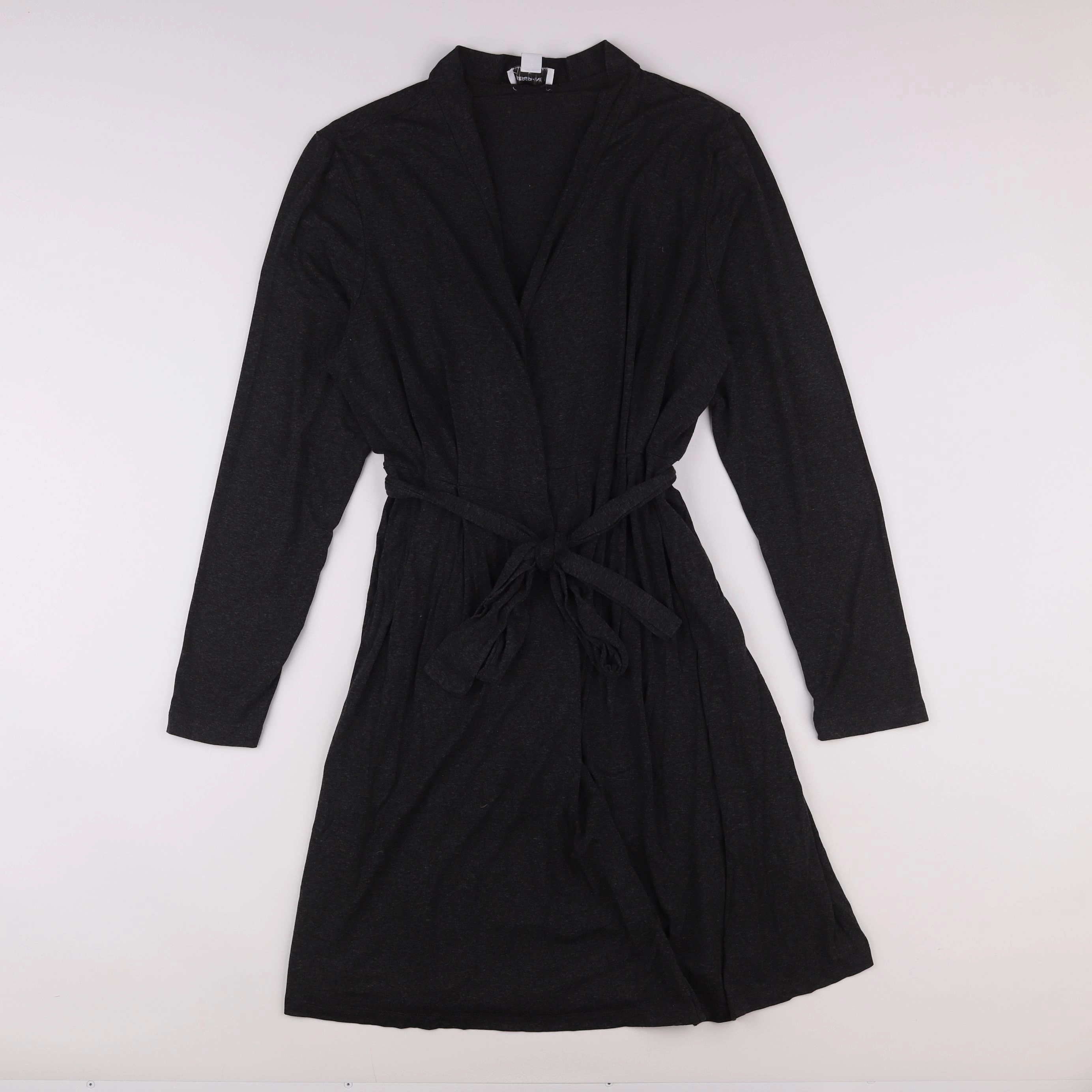 Seraphine - robe grossesse gris - 46
