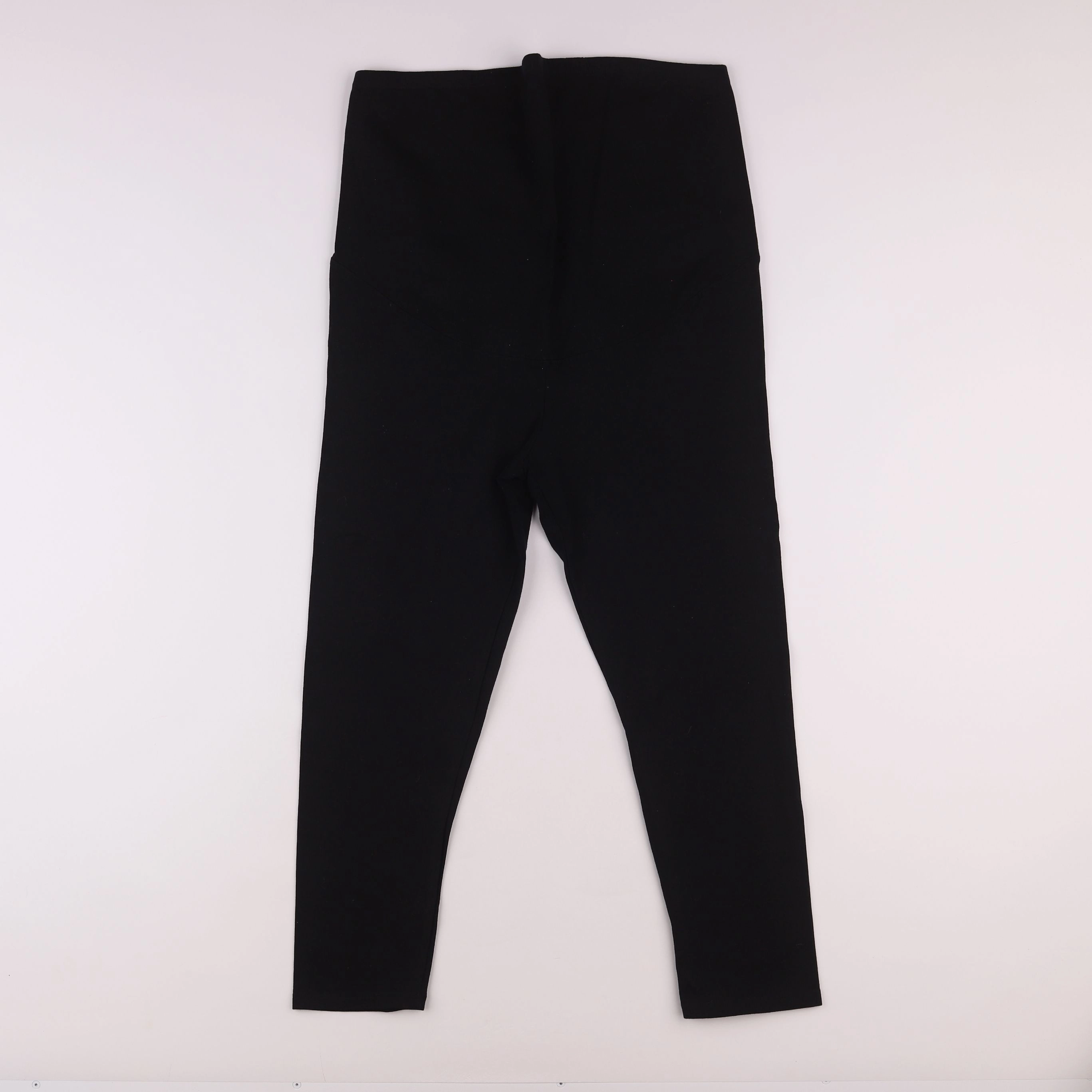 H&M - legging grossesse noir - 44 à 46