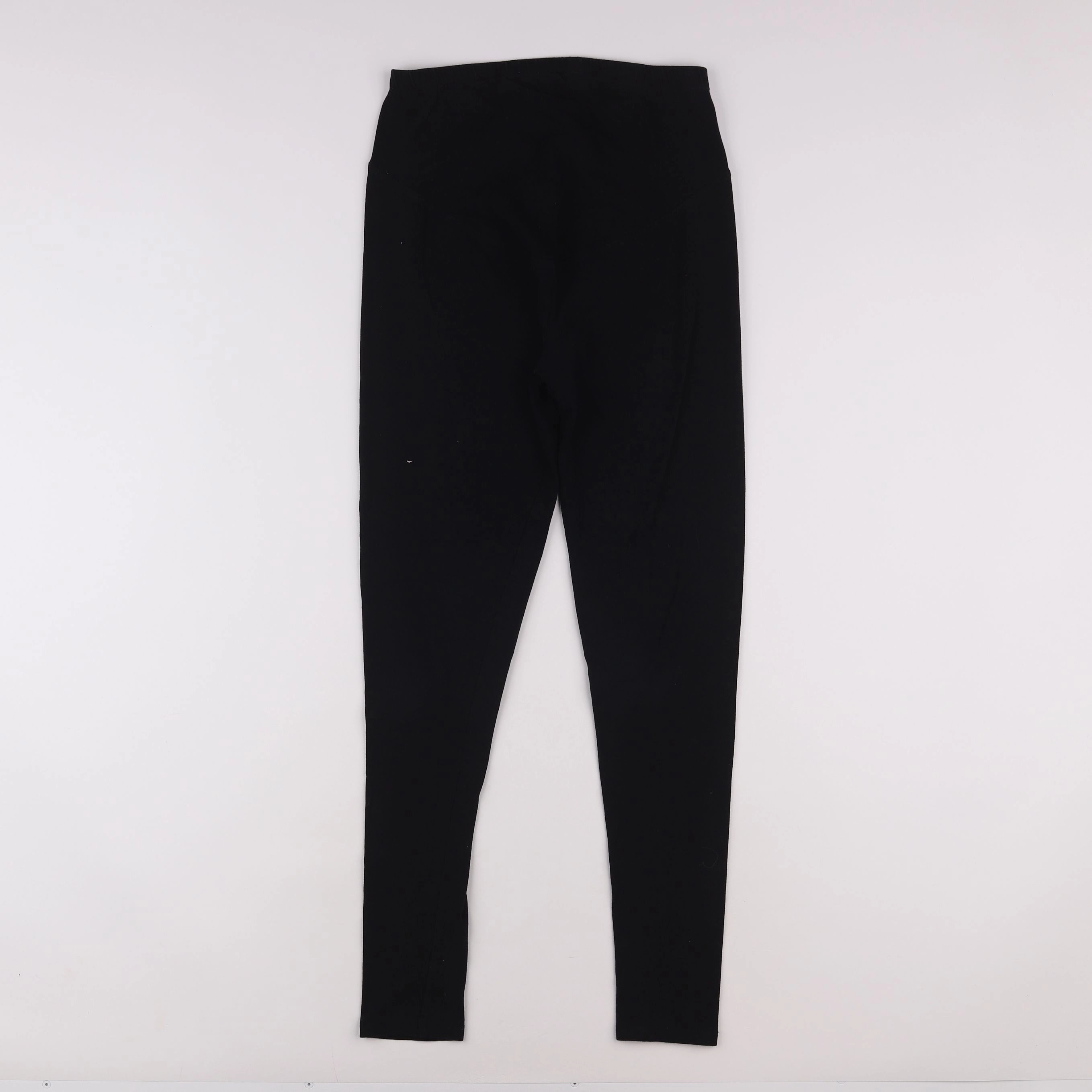 Vertbaudet - legging grossesse noir - 34 à 36