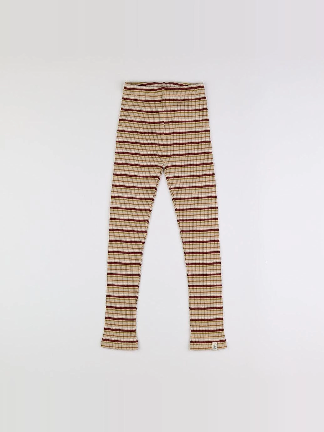 Bonnie & The Gang - legging LYLE multicolor - 0/3 mois