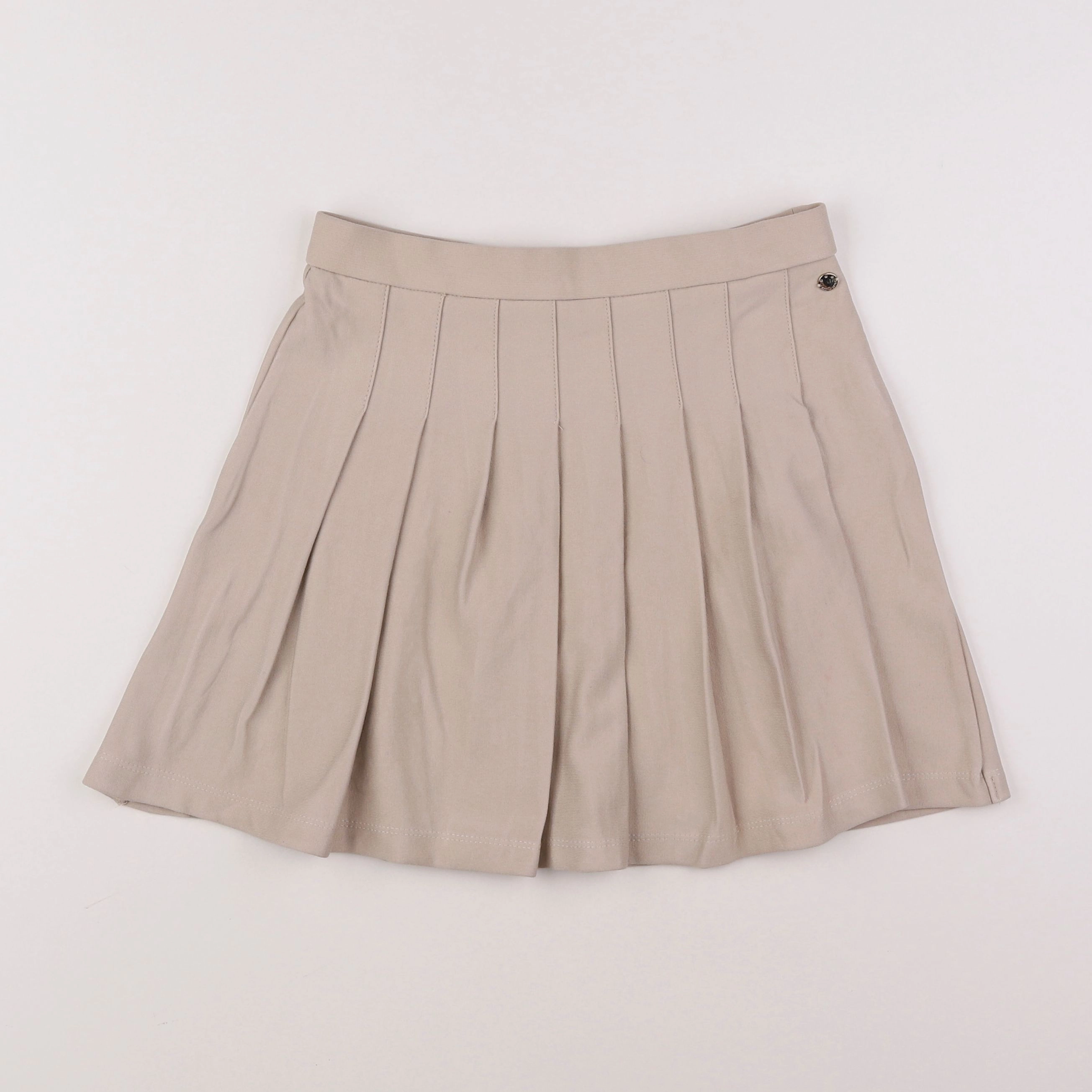 Zara - jupe beige - 11/12 ans