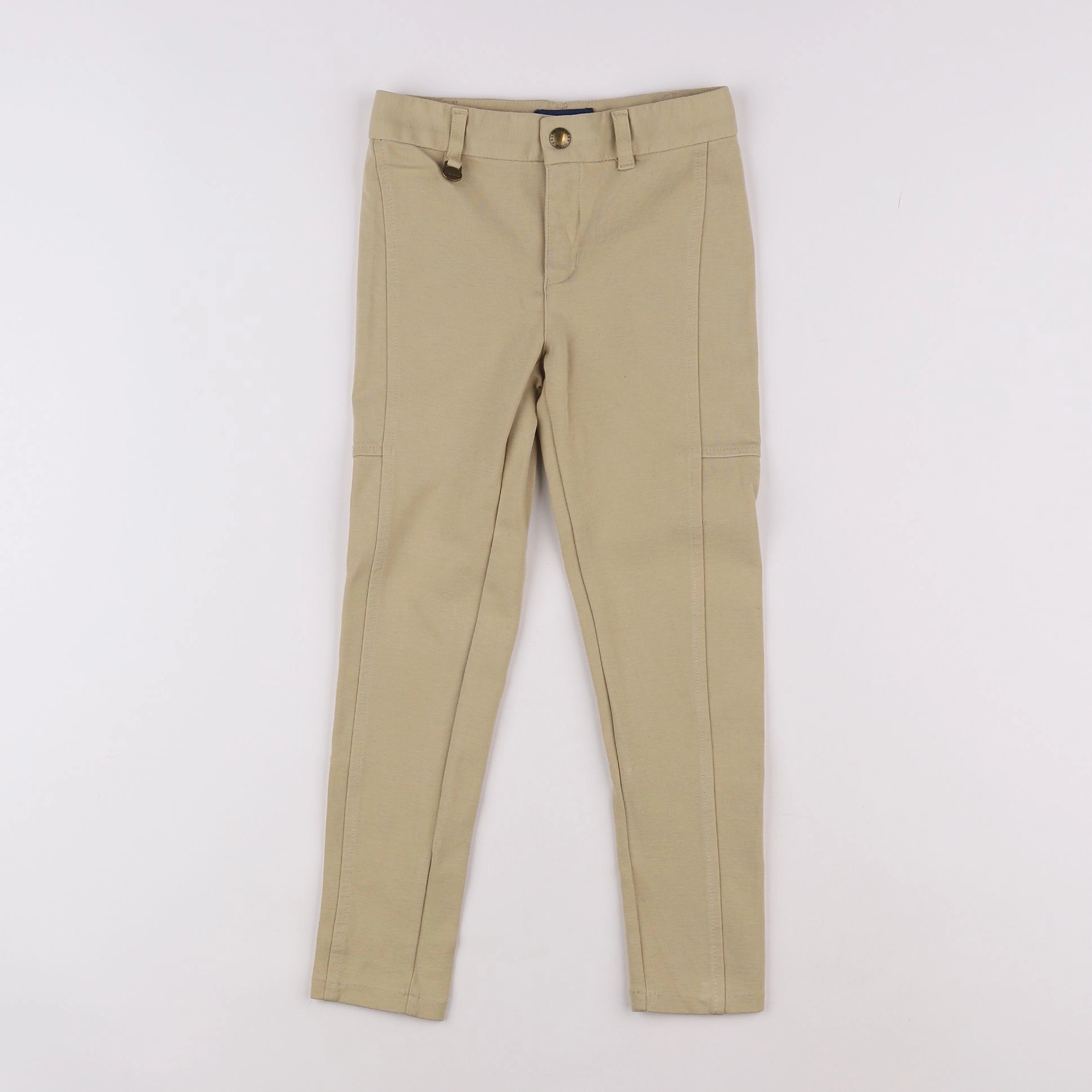 Ralph Lauren - pantalon beige - 5 ans