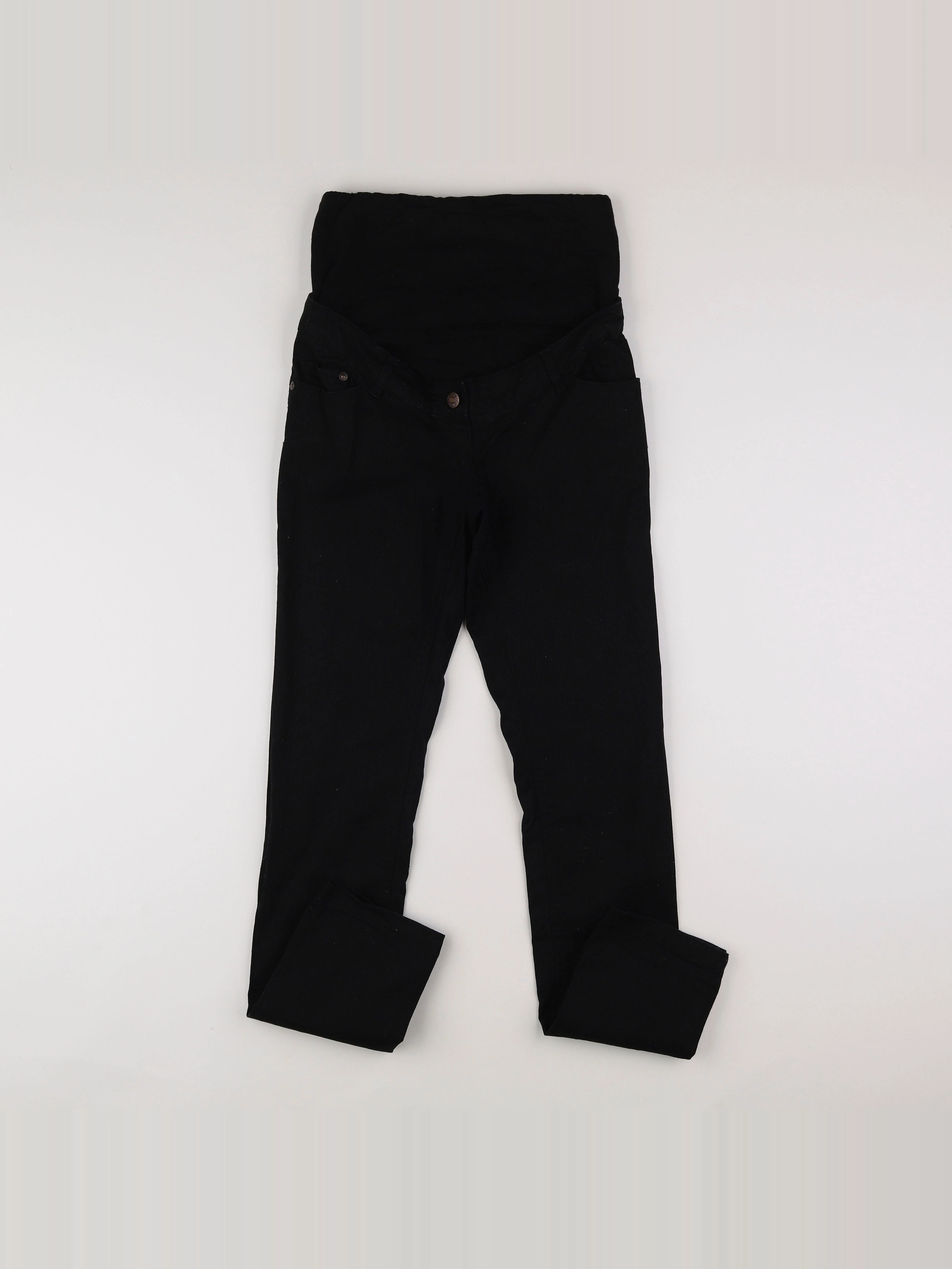 La redoute - jean noir - 34