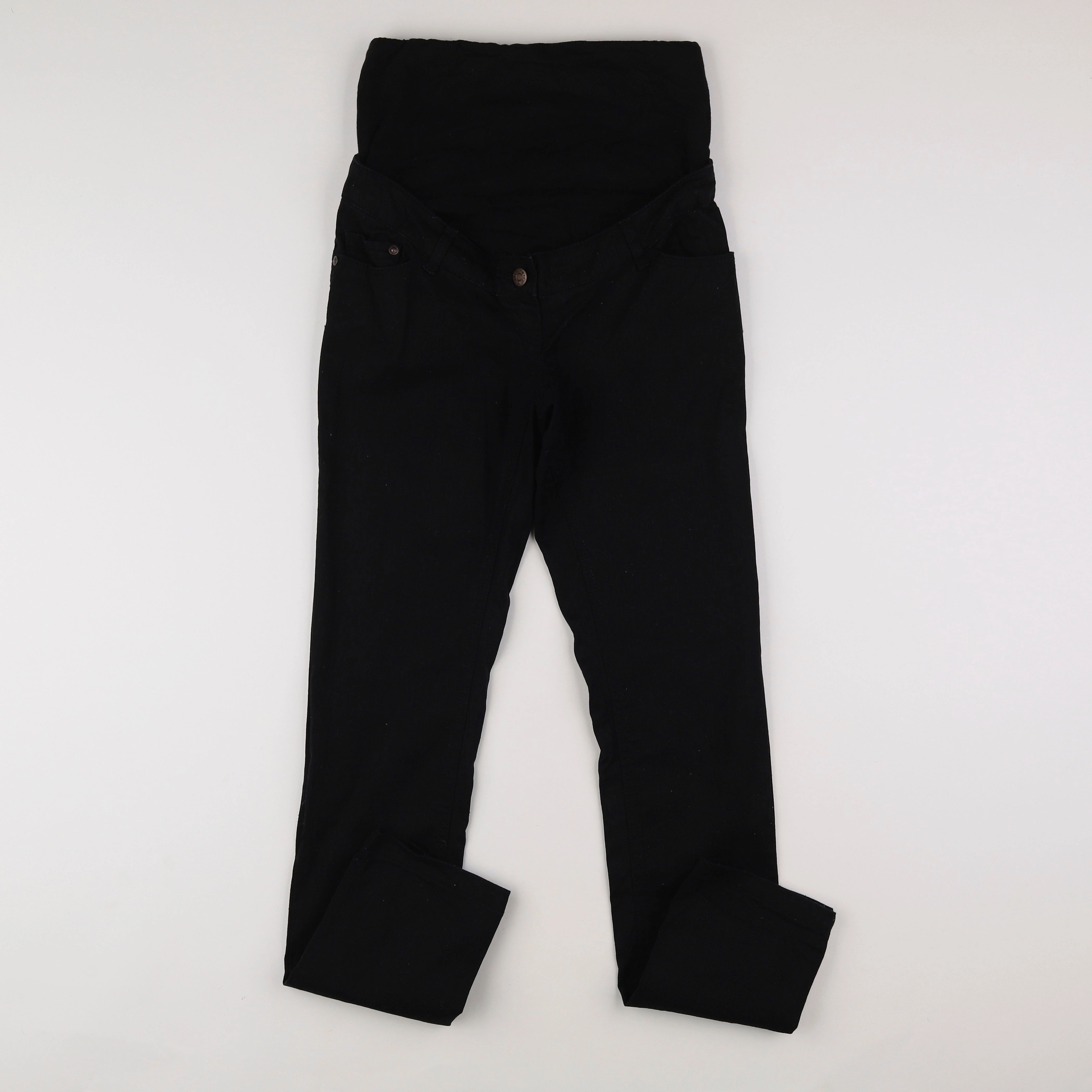 La redoute - jean noir - 34