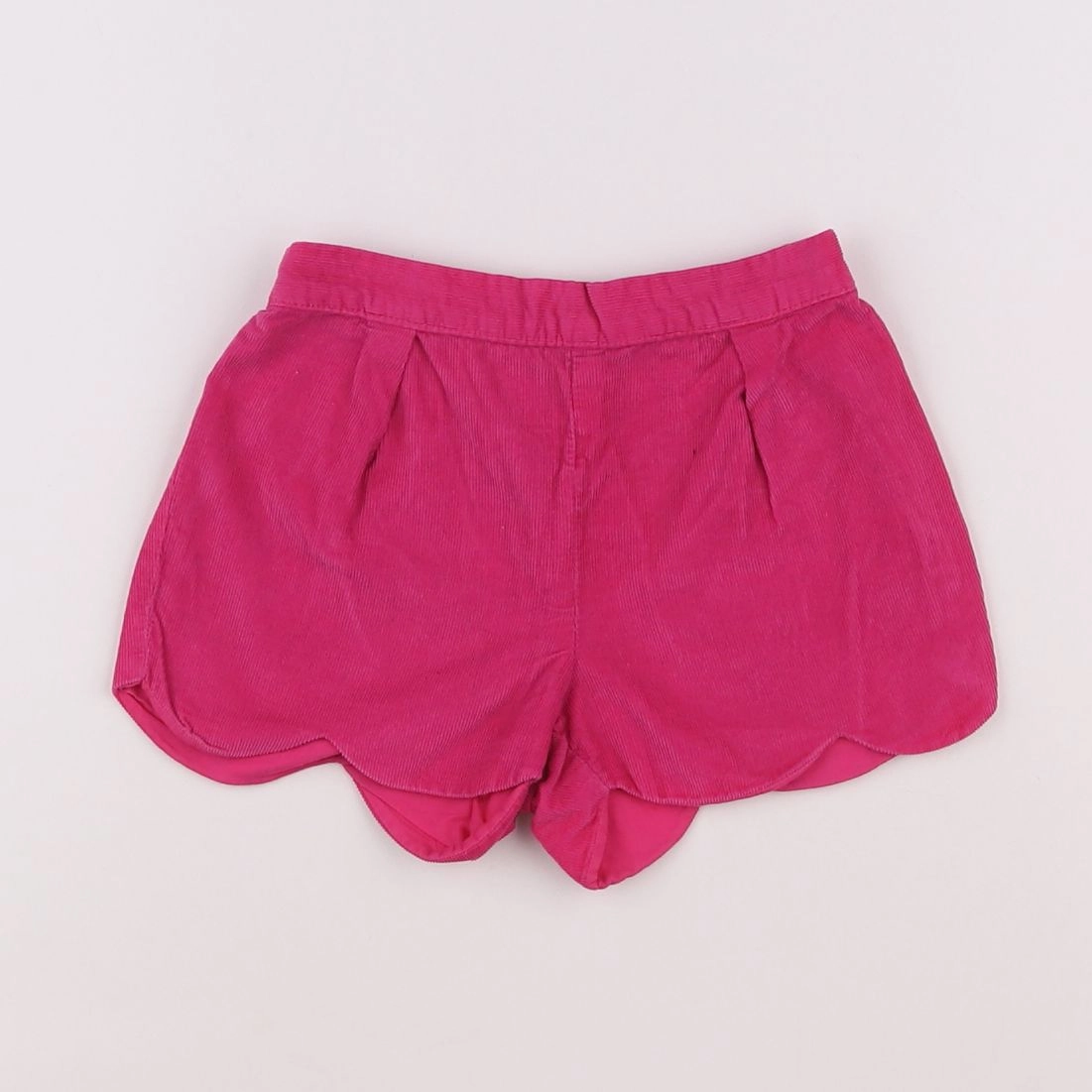 Jacadi - short rose - 2 ans