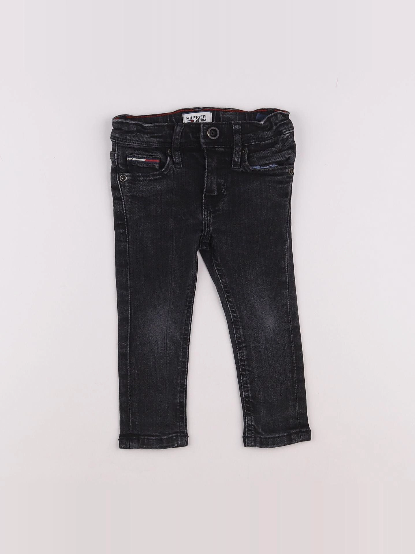 Levi's - jean noir - 9 mois