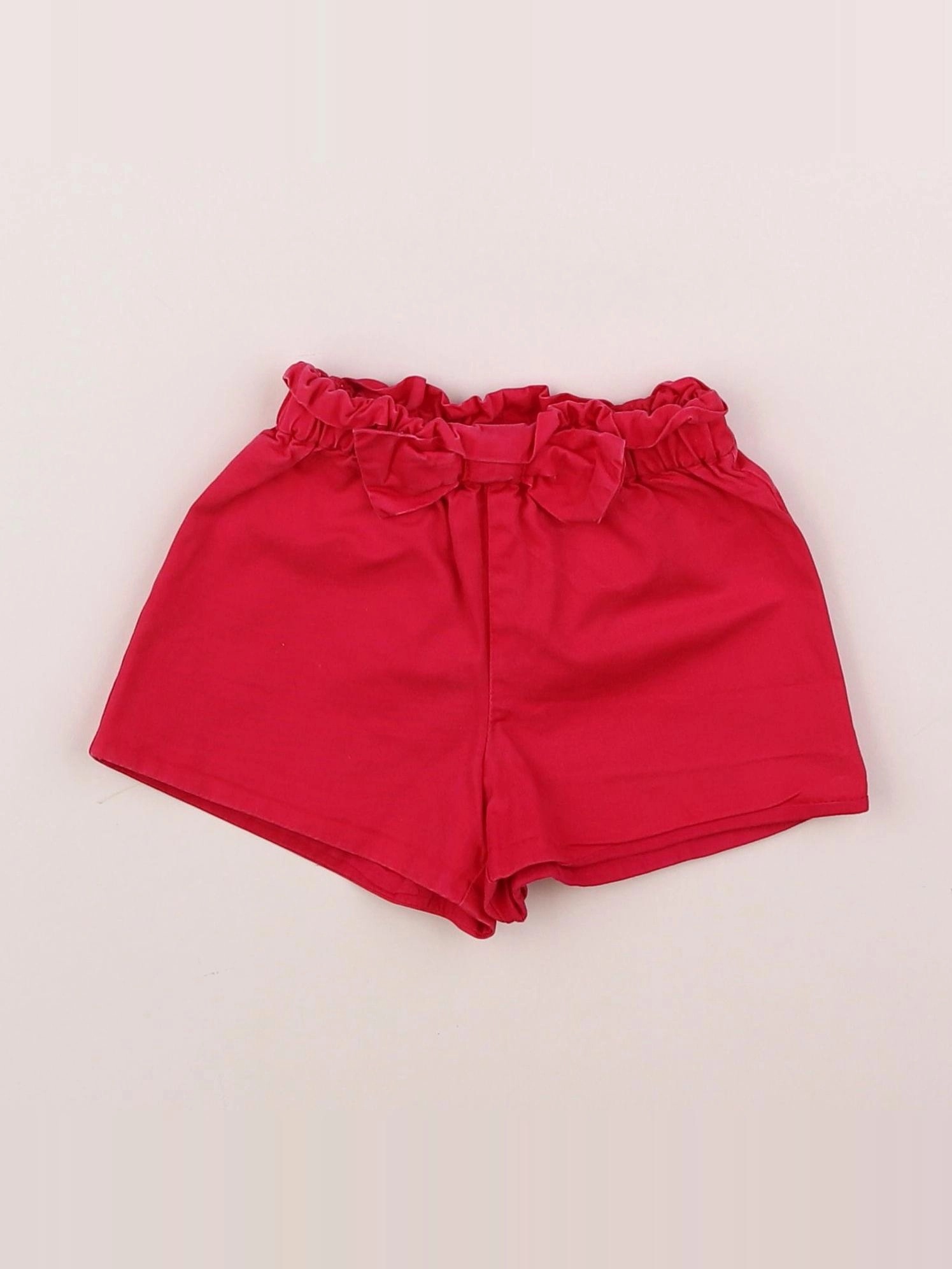 Jacadi - short rose - 6 mois