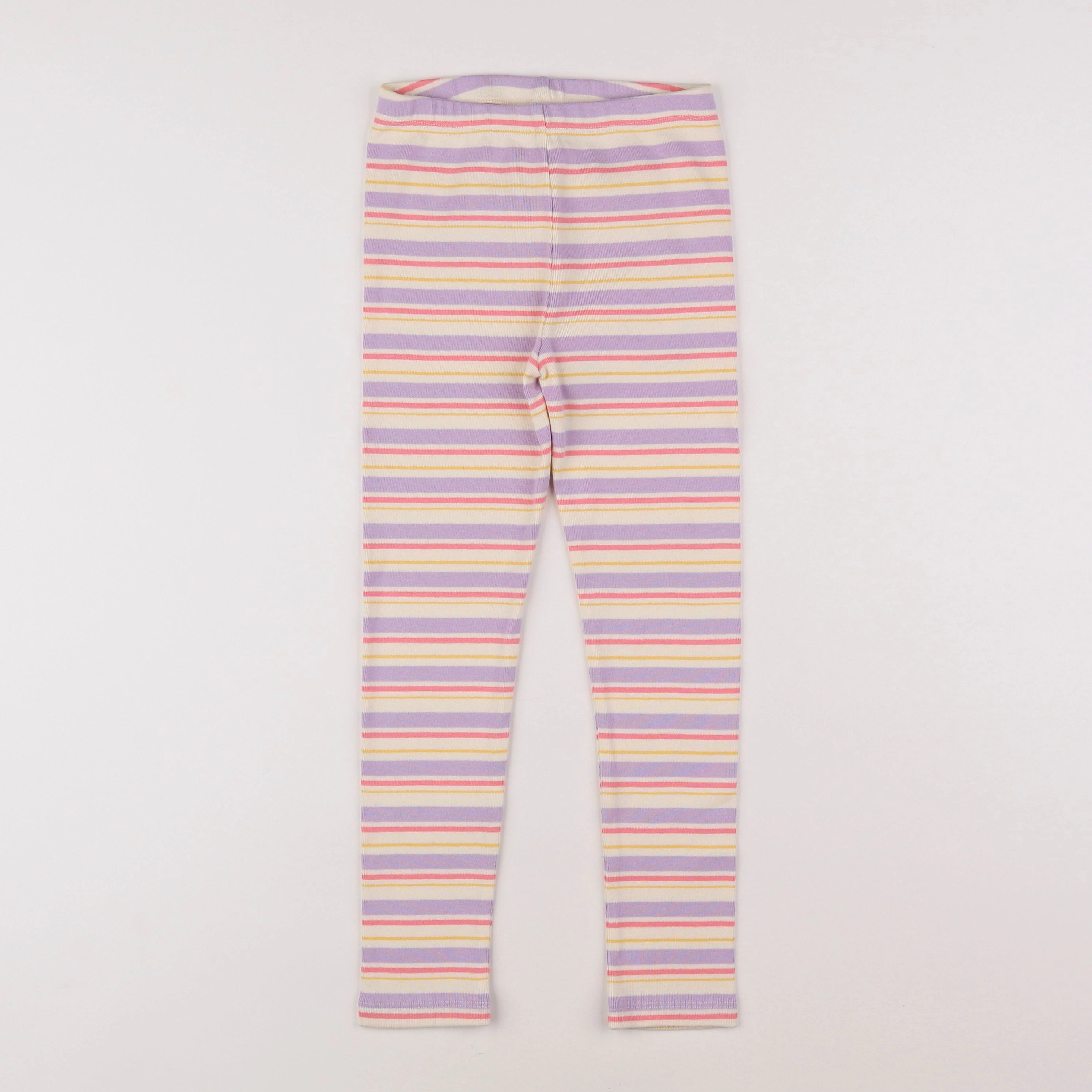 Perpète - legging Marinière Stripped - 6 ans