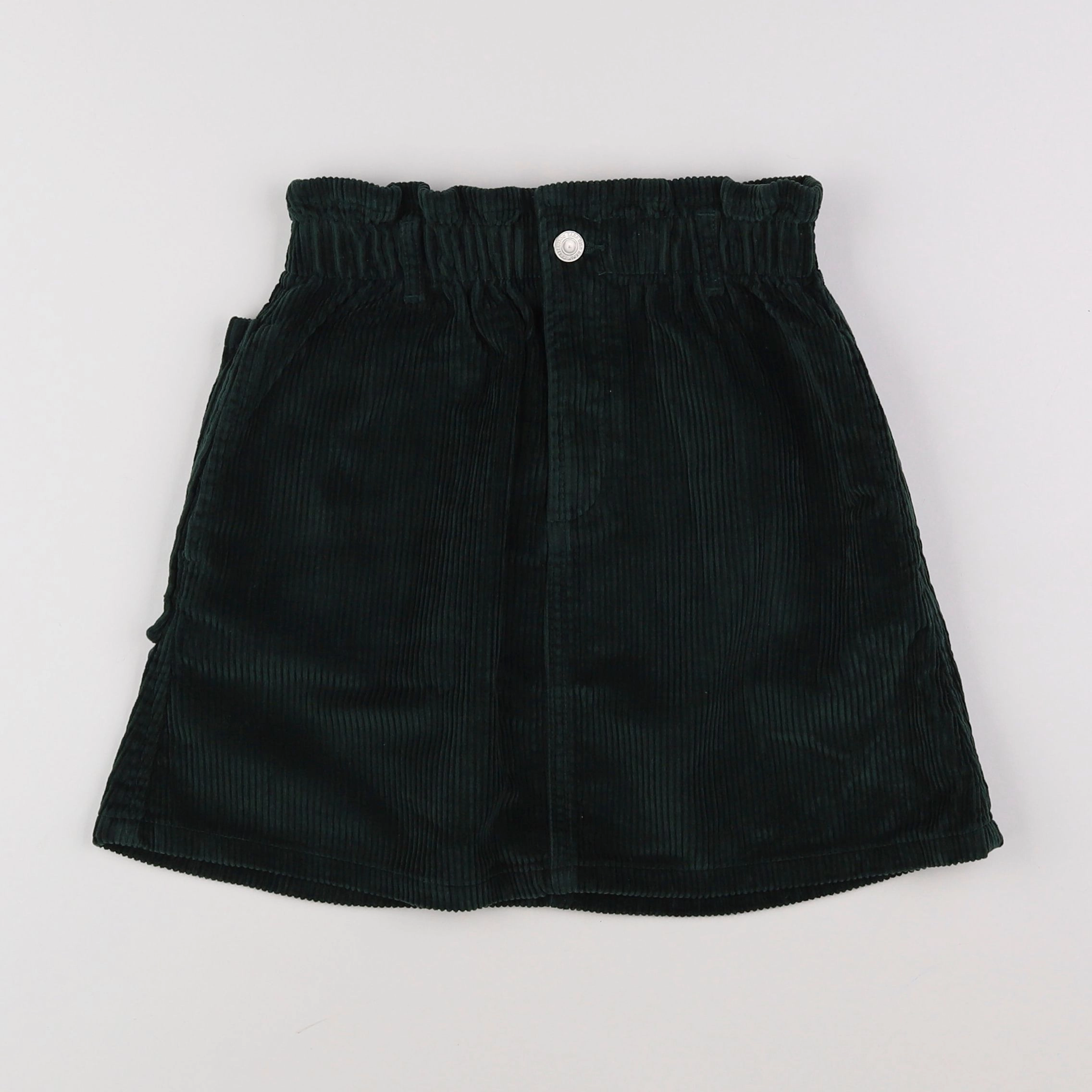 Zara - jupe vert - 13/14 ans