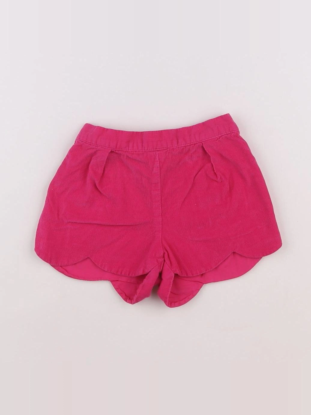 Jacadi - short rose - 18 mois