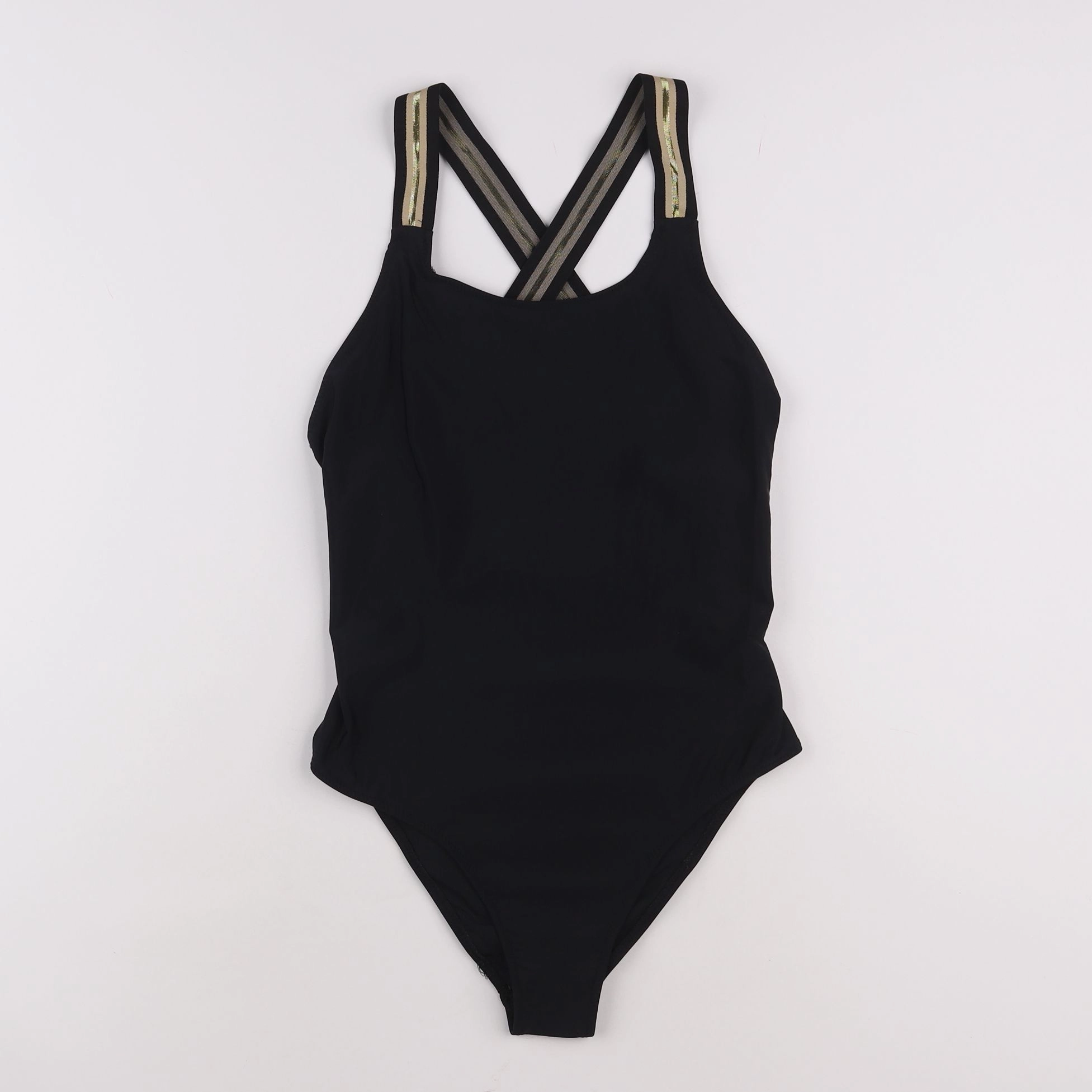 Molo - maillot de bain noir - 14 ans