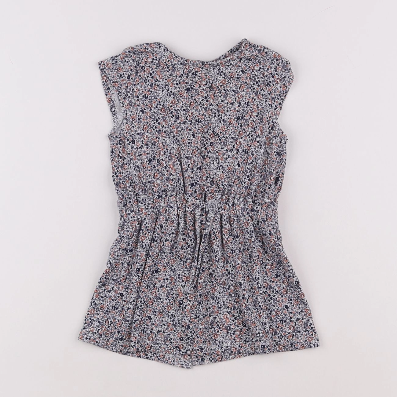 IKKS - robe multicolore - 12 mois