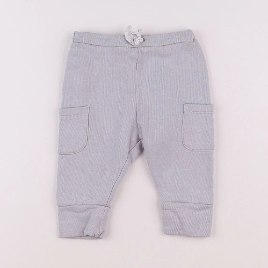 Jacadi - jogging gris - 6 mois