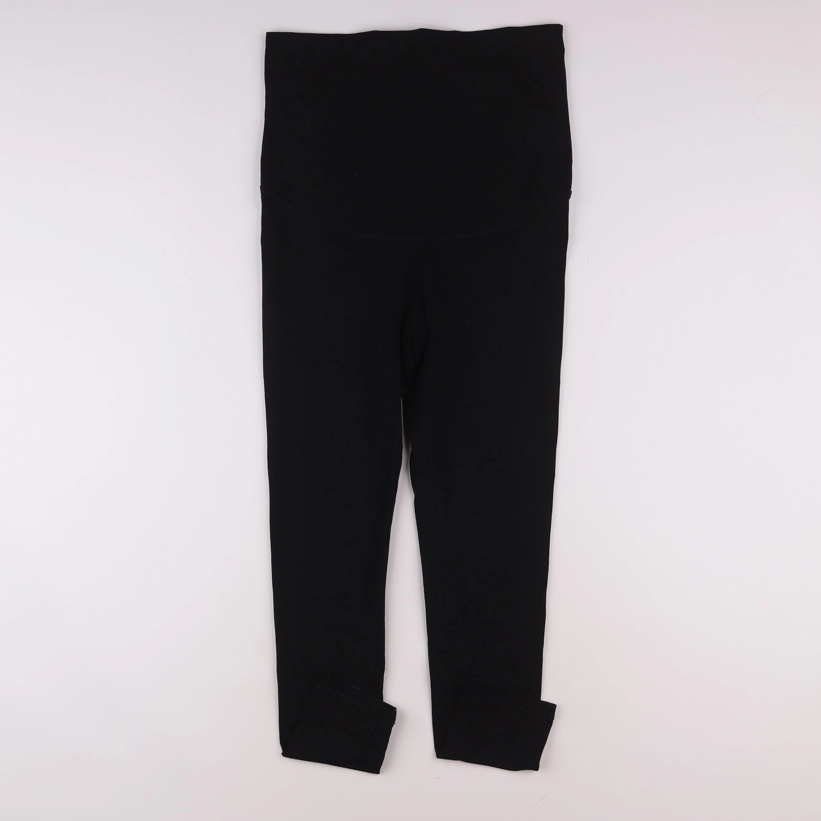H&M - legging bleu - 40 à 42