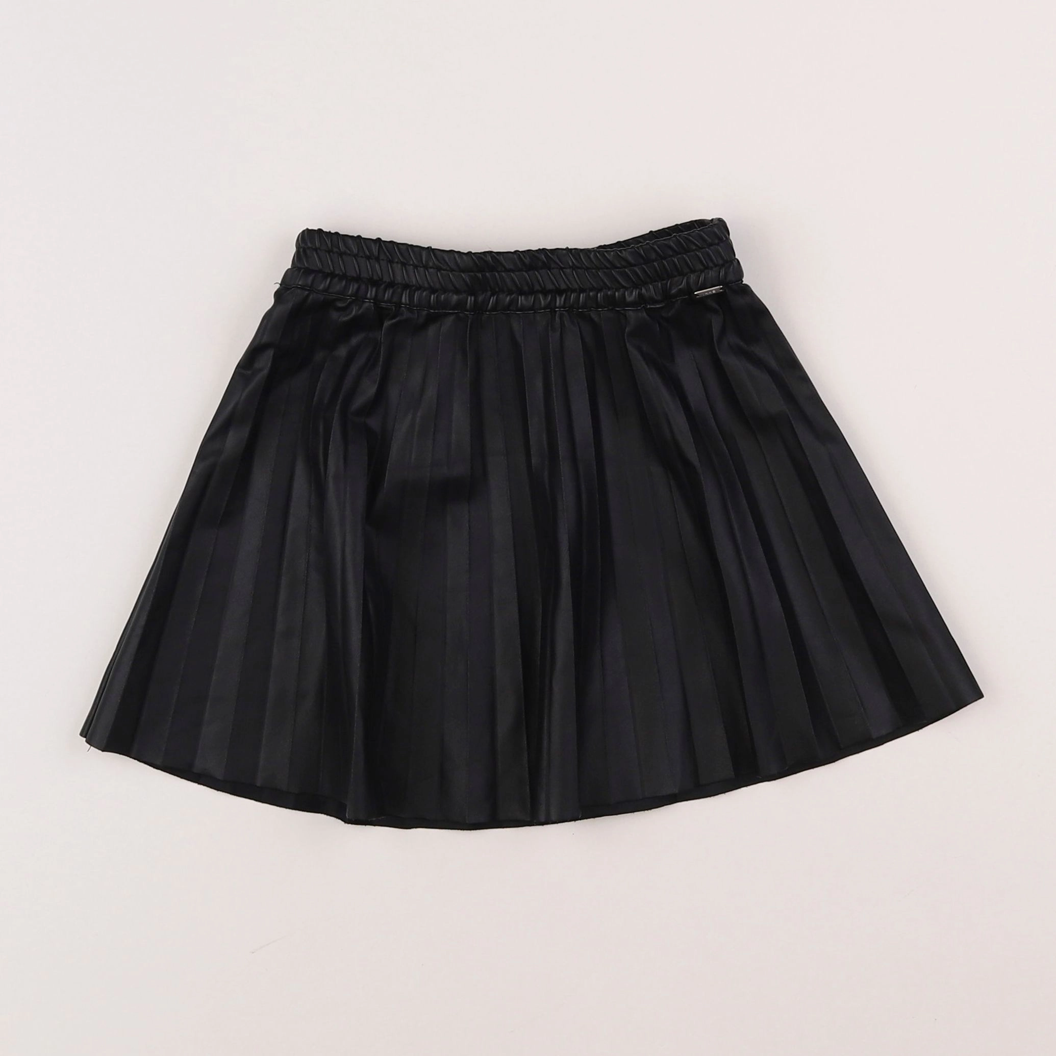 IKKS - jupe noir - 3 ans