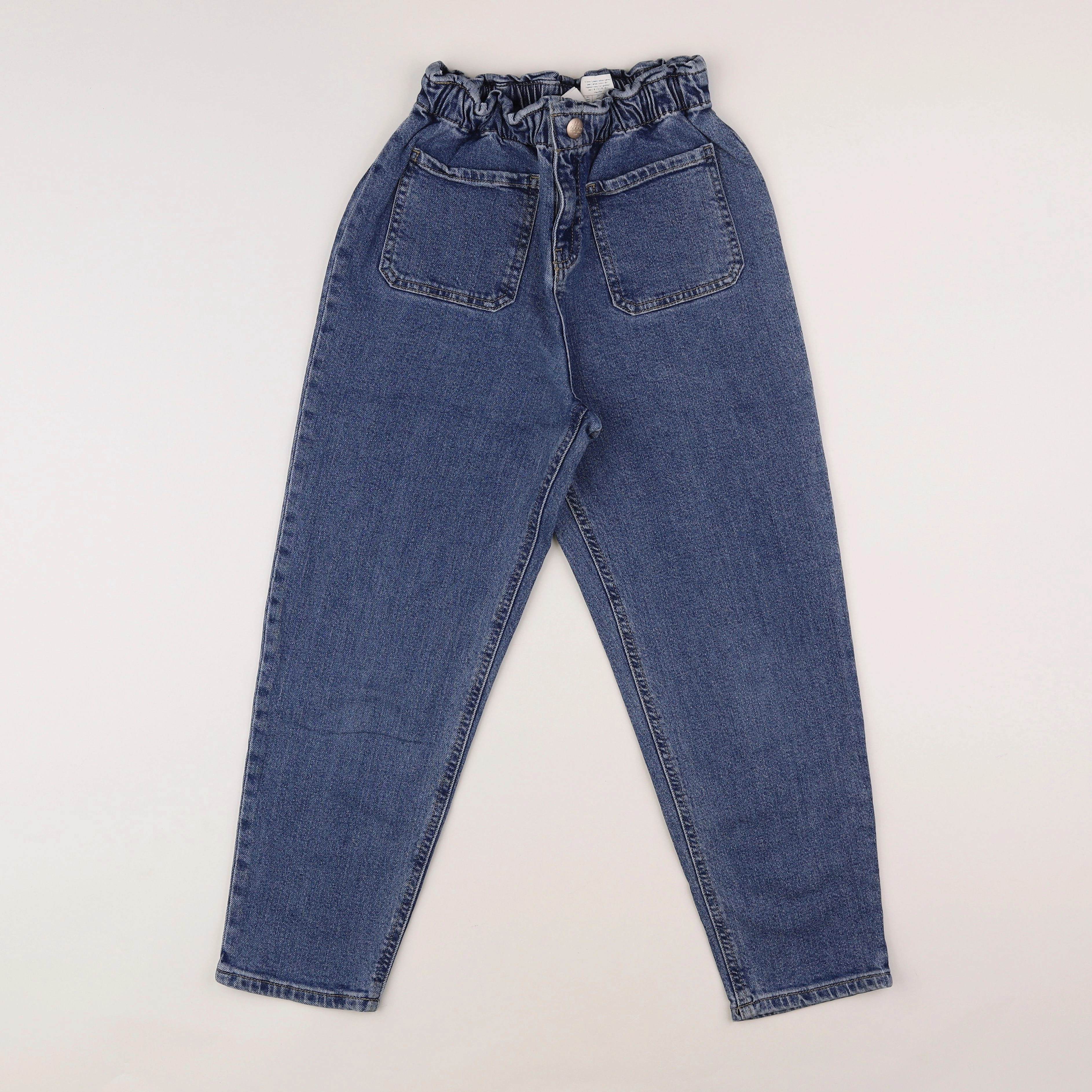 IKKS - jean bleu - 12 ans