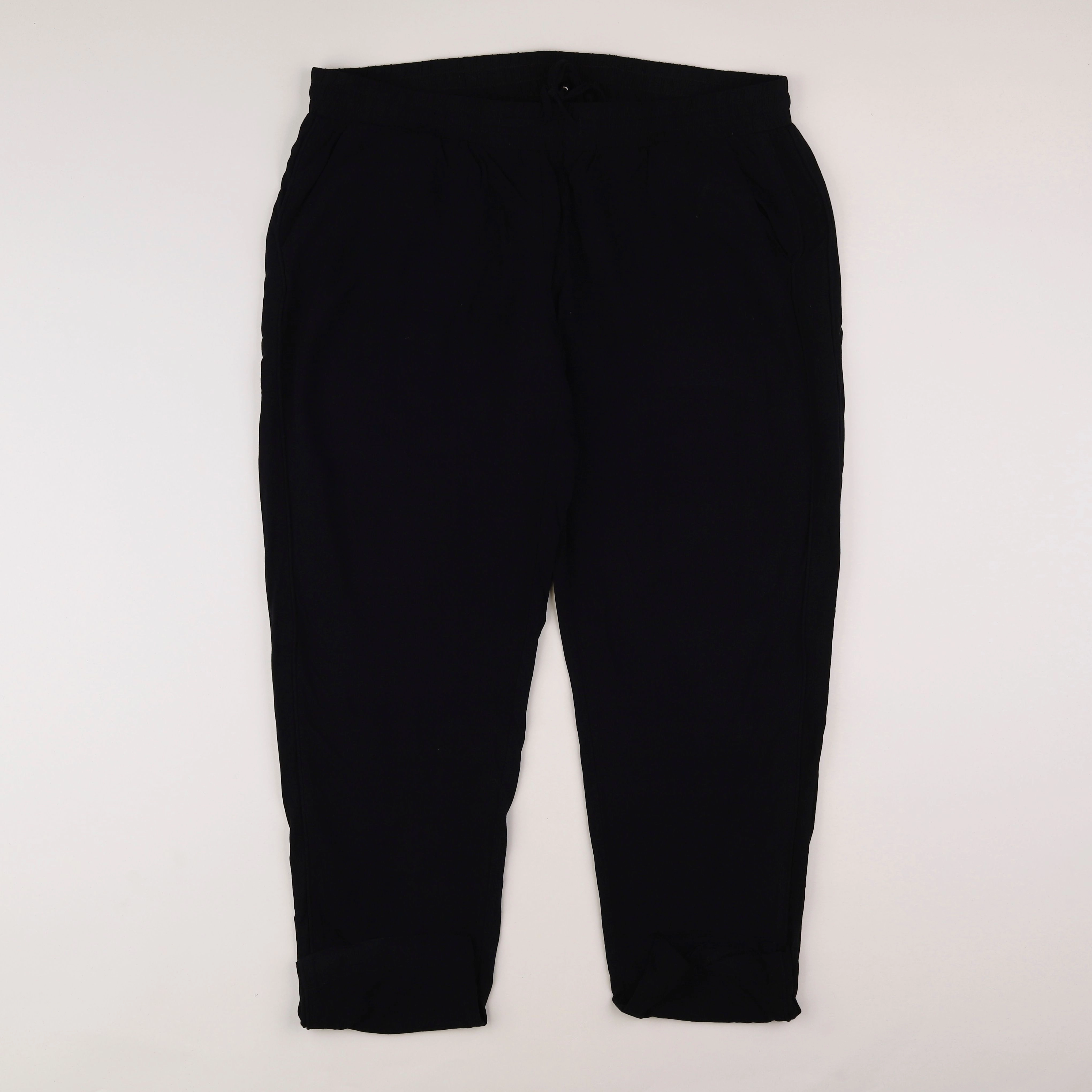 Seraphine - pantalon grossesse noir - 44
