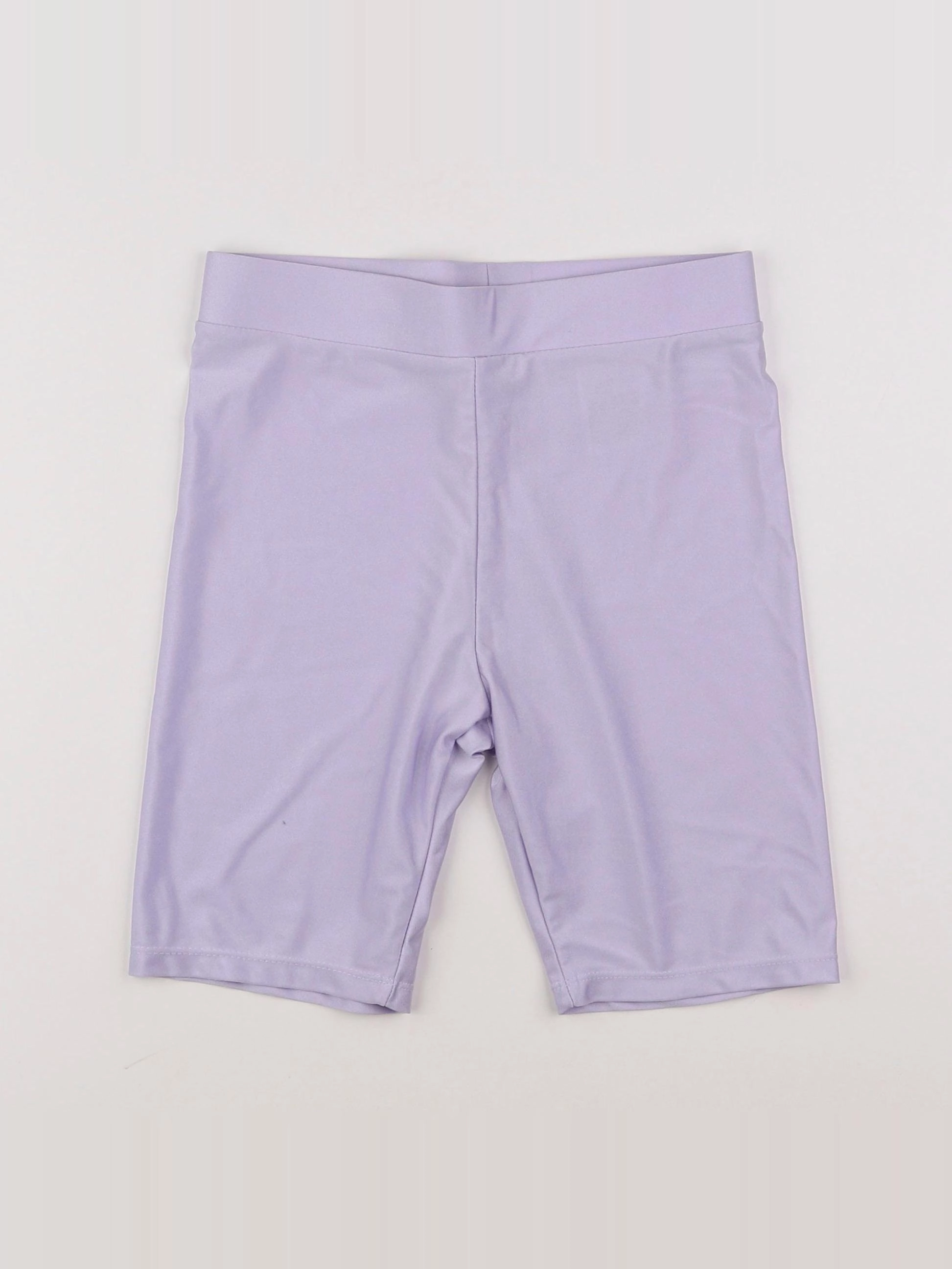 H&M - cycliste violet - 14 ans