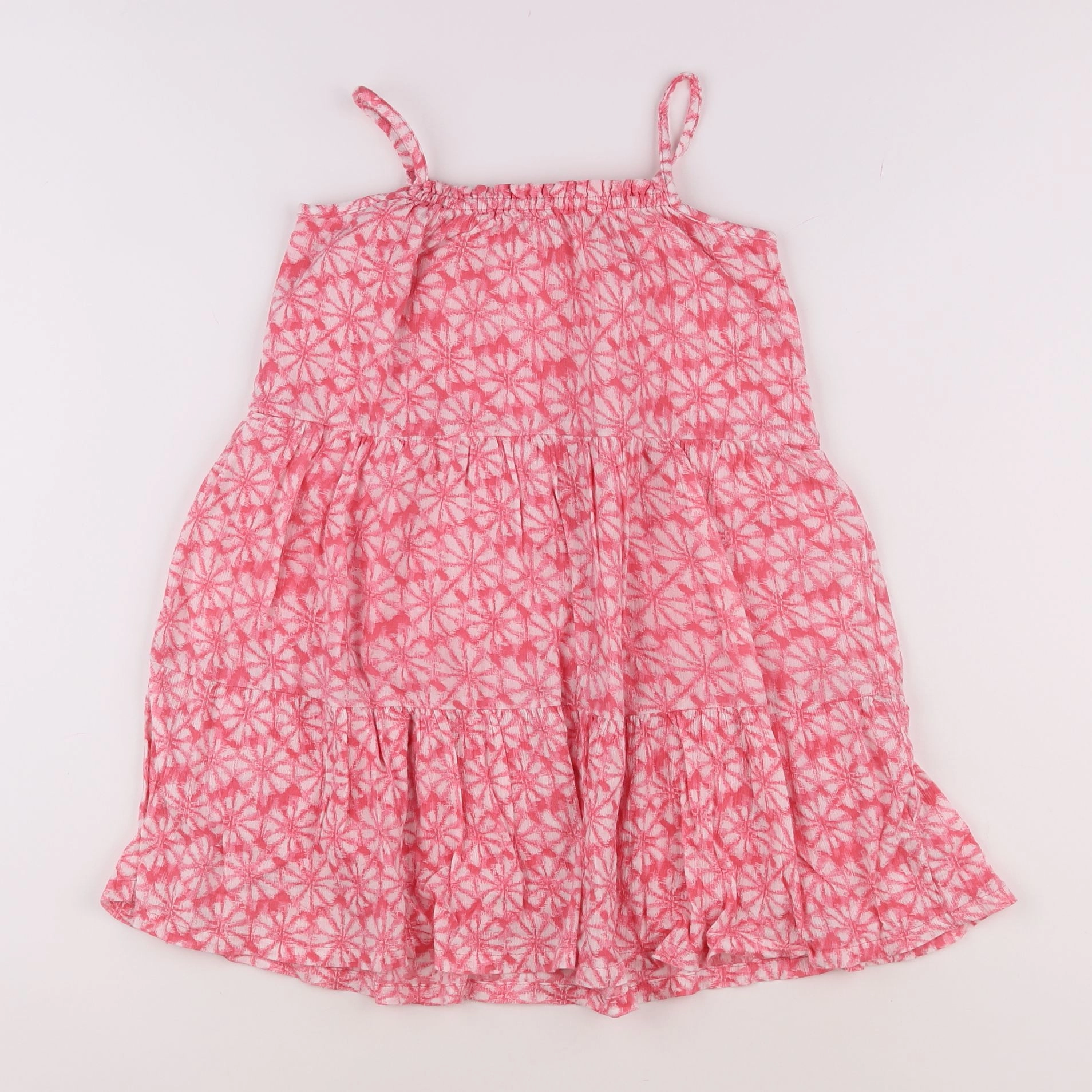 GAP - robe rose - 9 ans