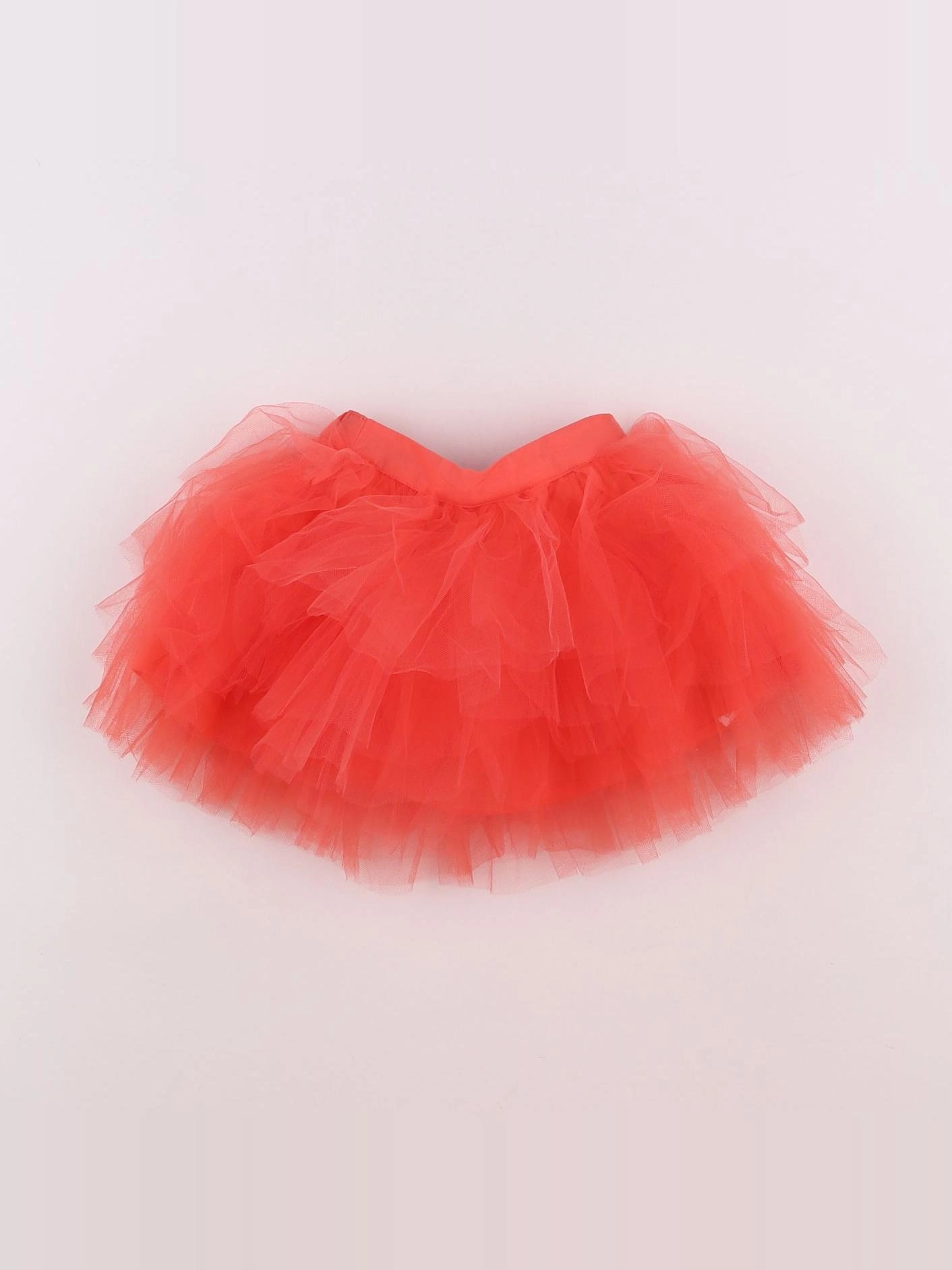 Vertbaudet - jupe rose - 6 mois