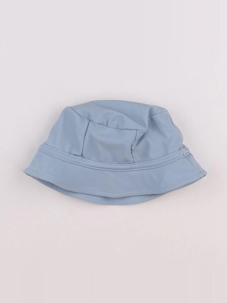 Vertbaudet - chapeau bleu - 3 mois