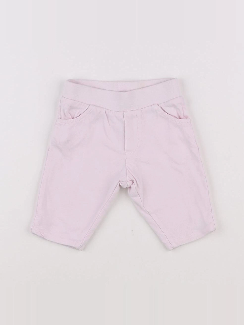 Jacadi - legging rose - 1 mois