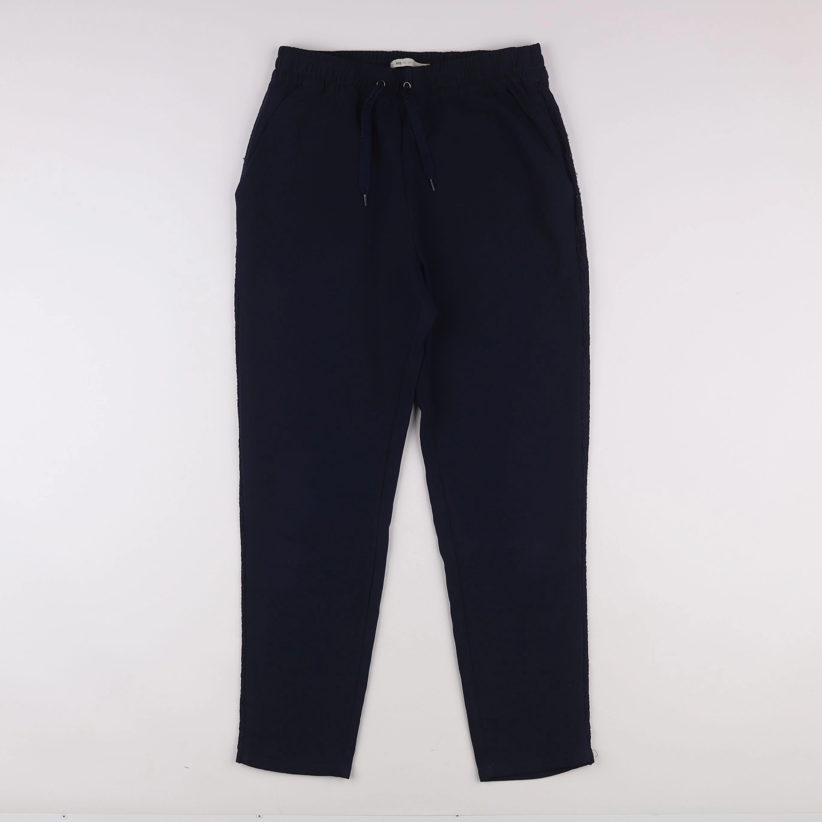 IKKS - pantalon bleu - 16 ans