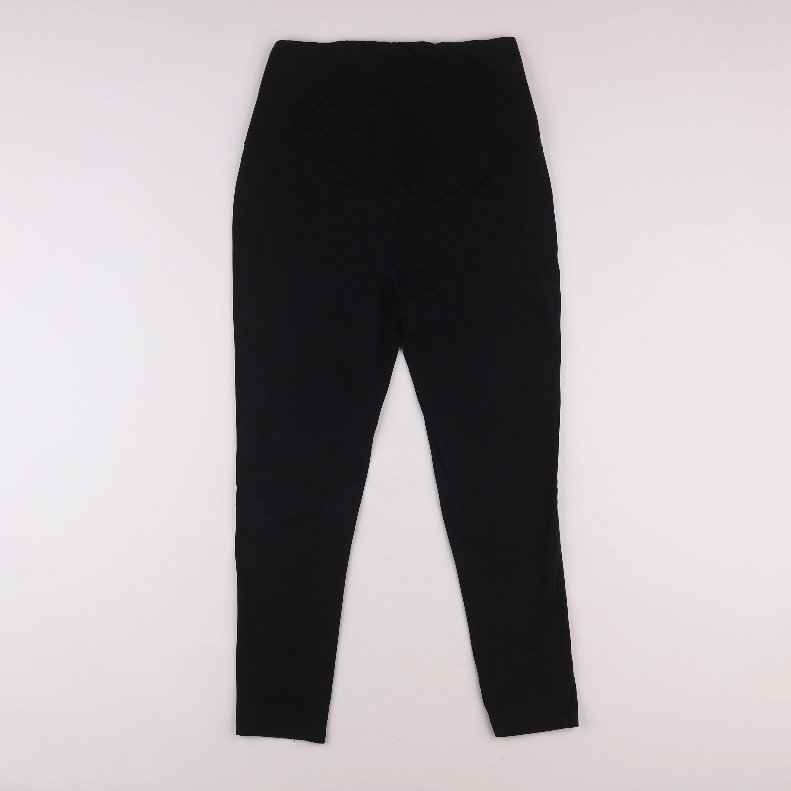Kiabi - legging grossesse noir - 42 à 44