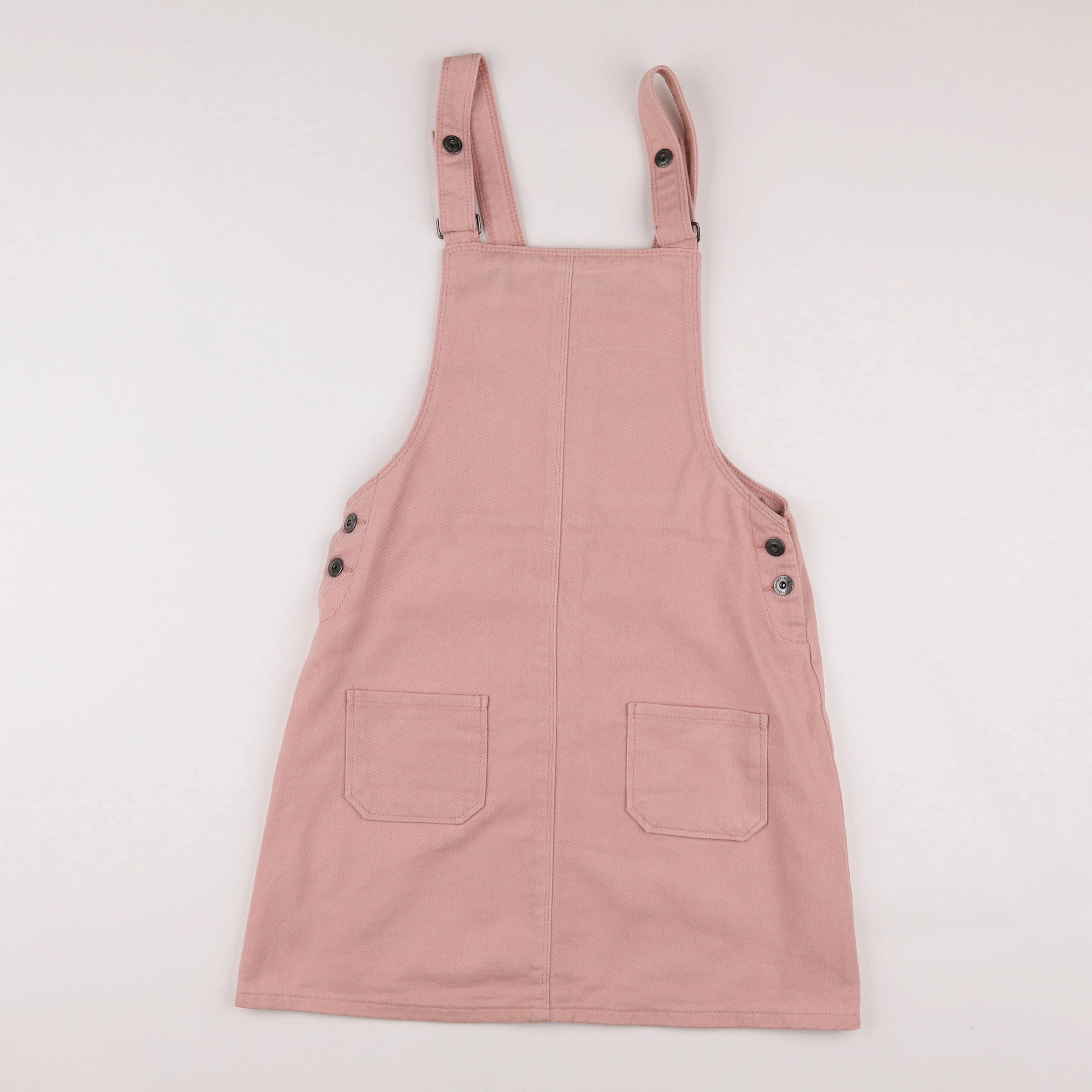 Vertbaudet - robe rose - 12 ans