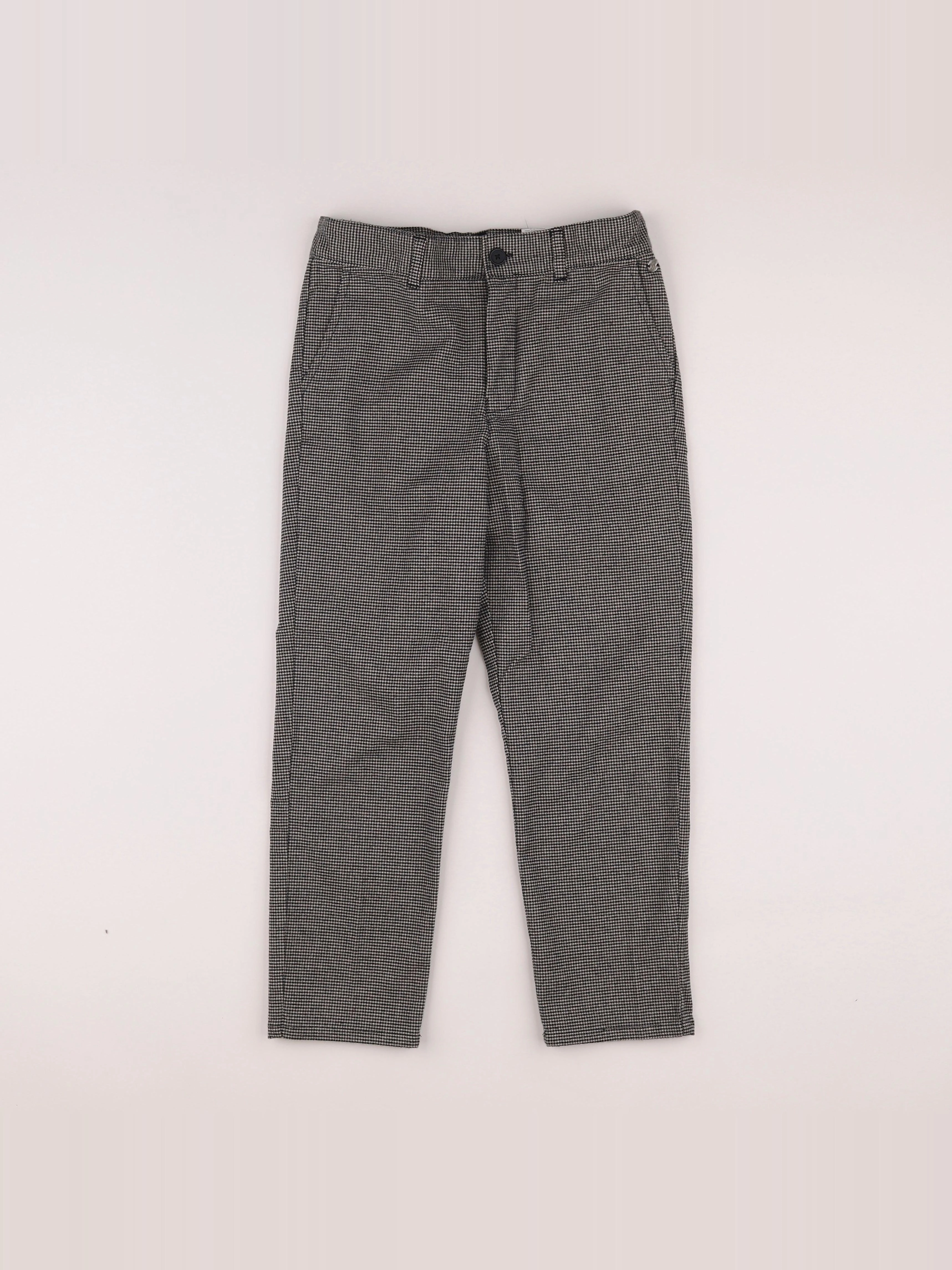 IKKS - pantalon noir - 13 ans
