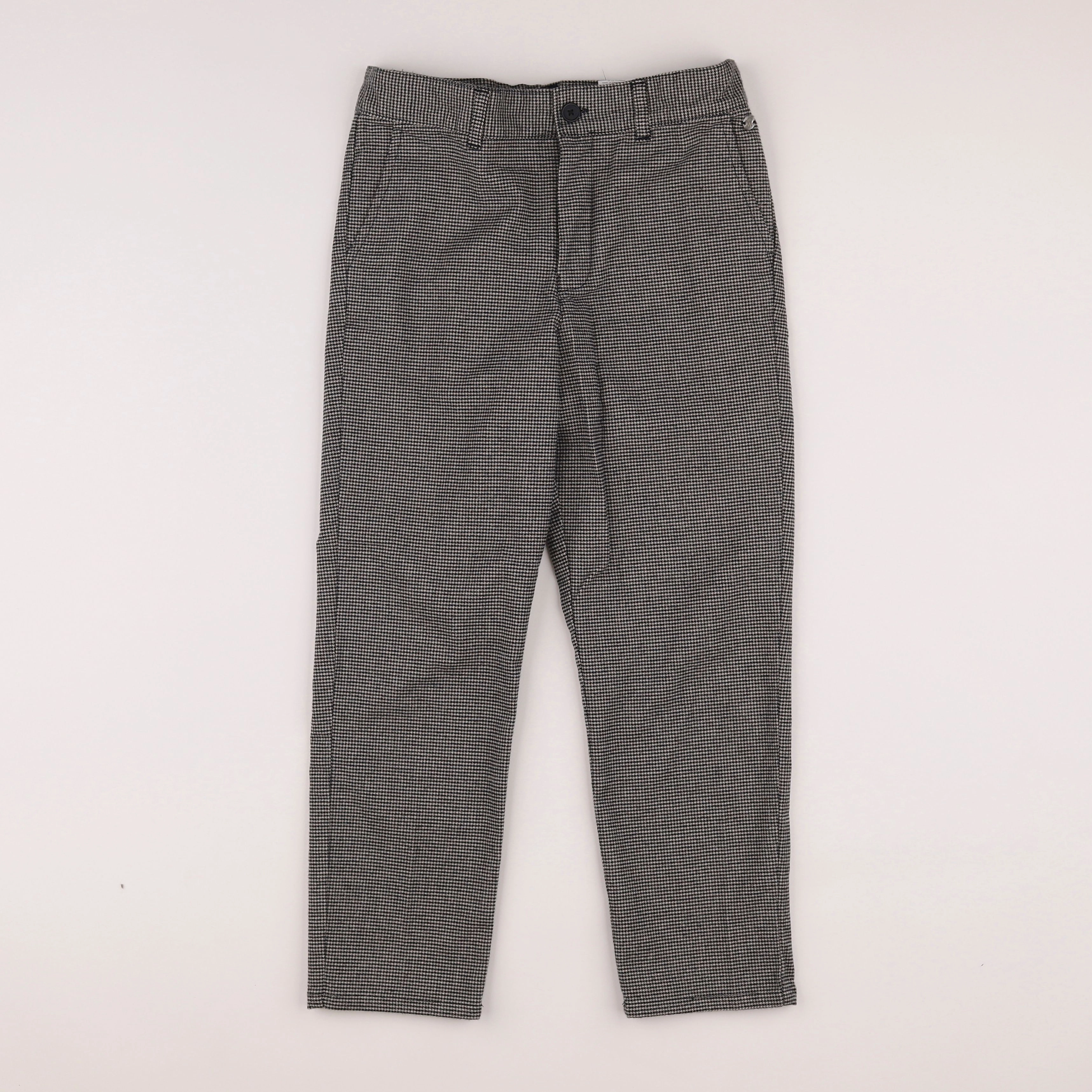 IKKS - pantalon noir - 13 ans