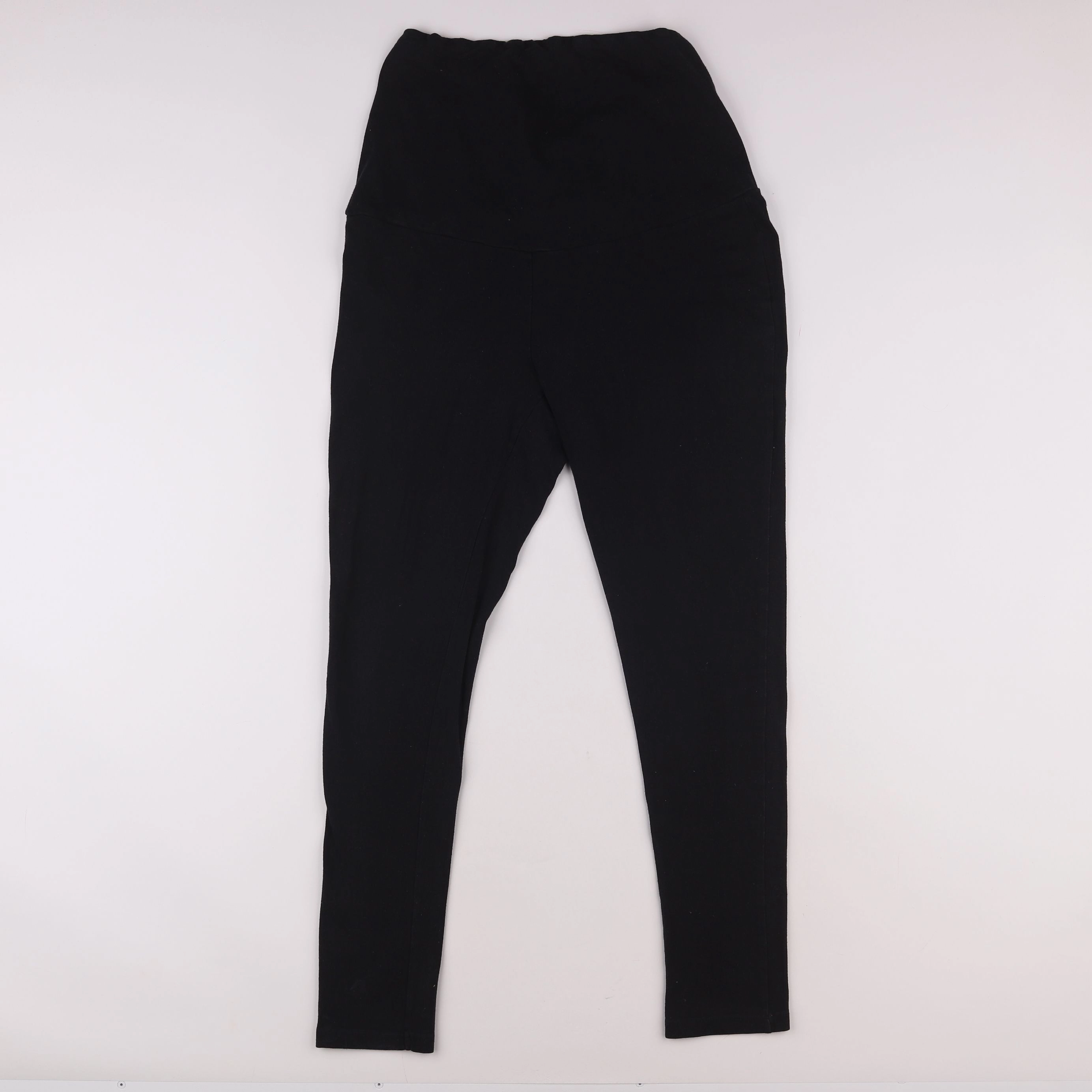 Kiabi - legging grossesse noir - 42 à 44