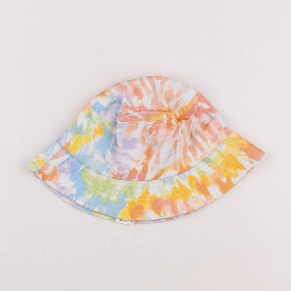 Zara - chapeau multicolore - 4/5 ans