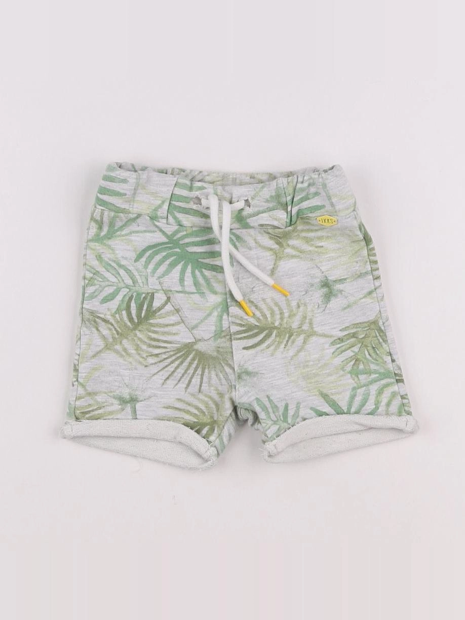 IKKS - short multicolore - 6 mois