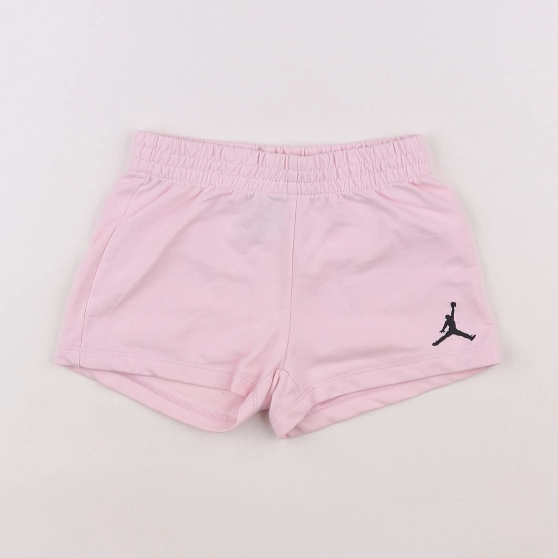 Nike - short rose - 2 ans