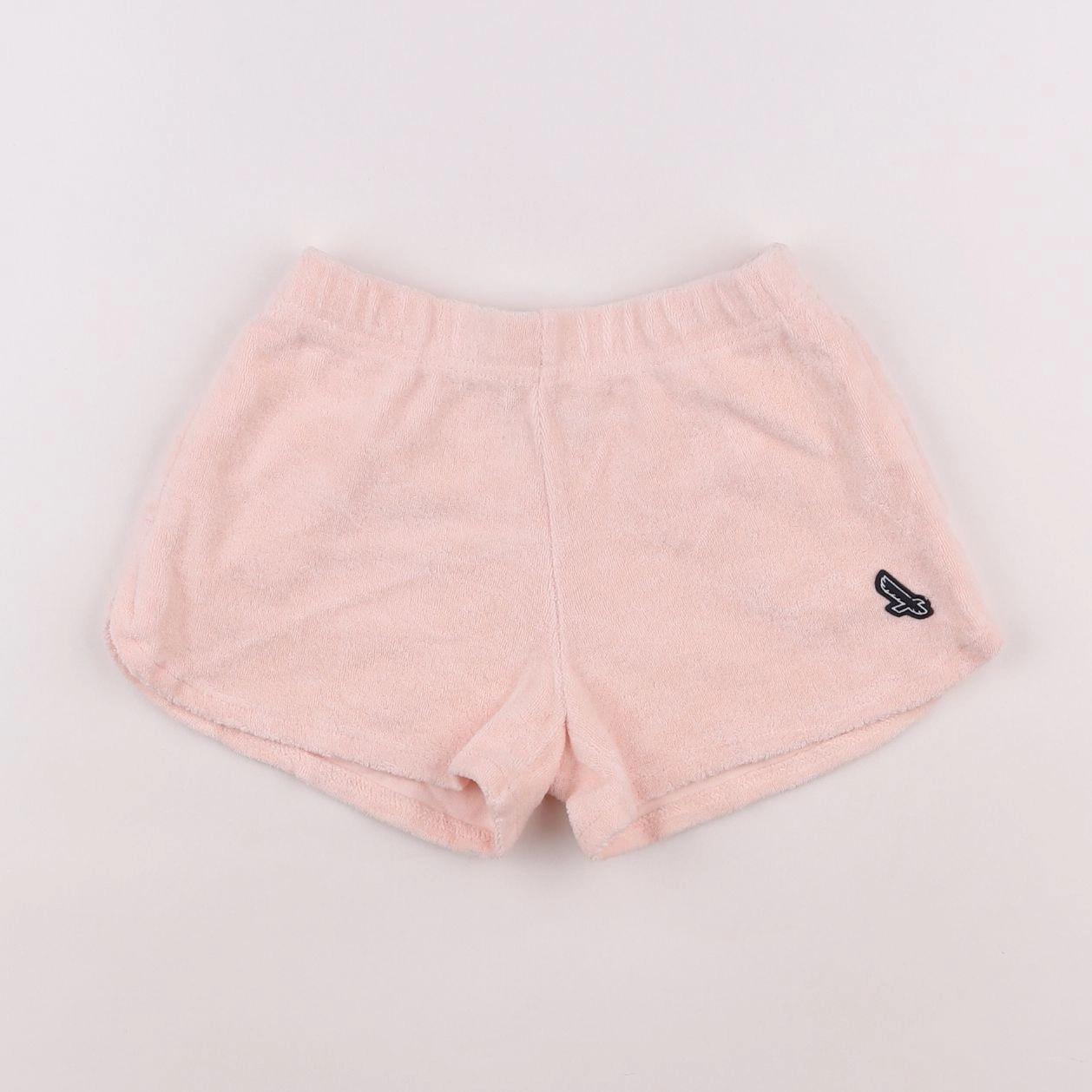 Aigle - short rose - 4 ans