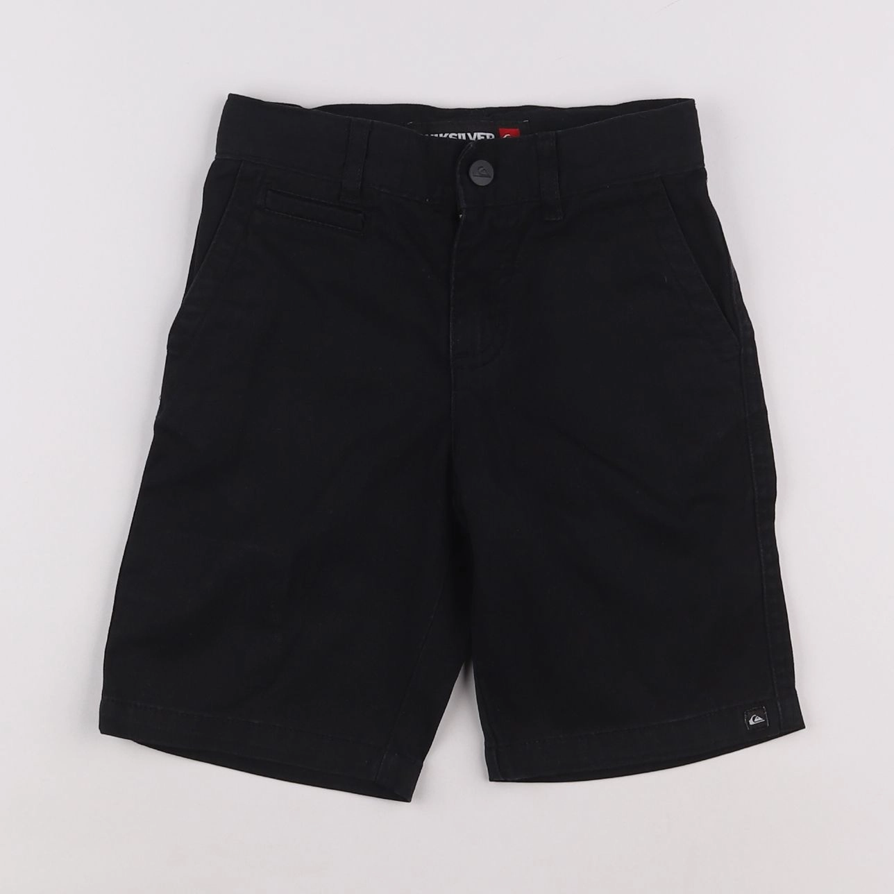 Quiksilver - short noir - 5 ans