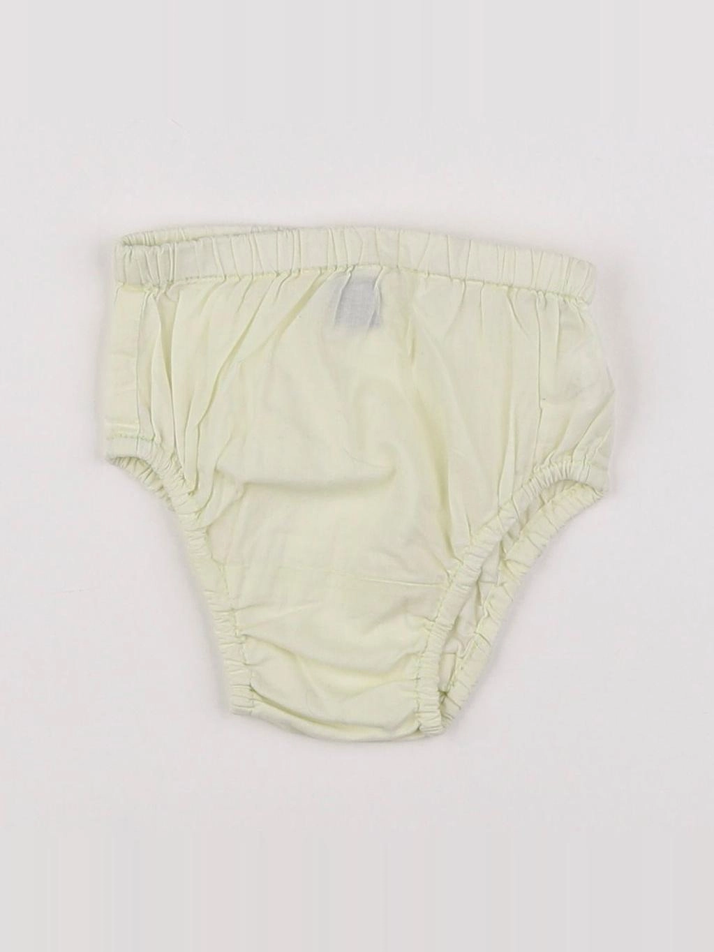 GAP - bloomer jaune - 0/3 mois