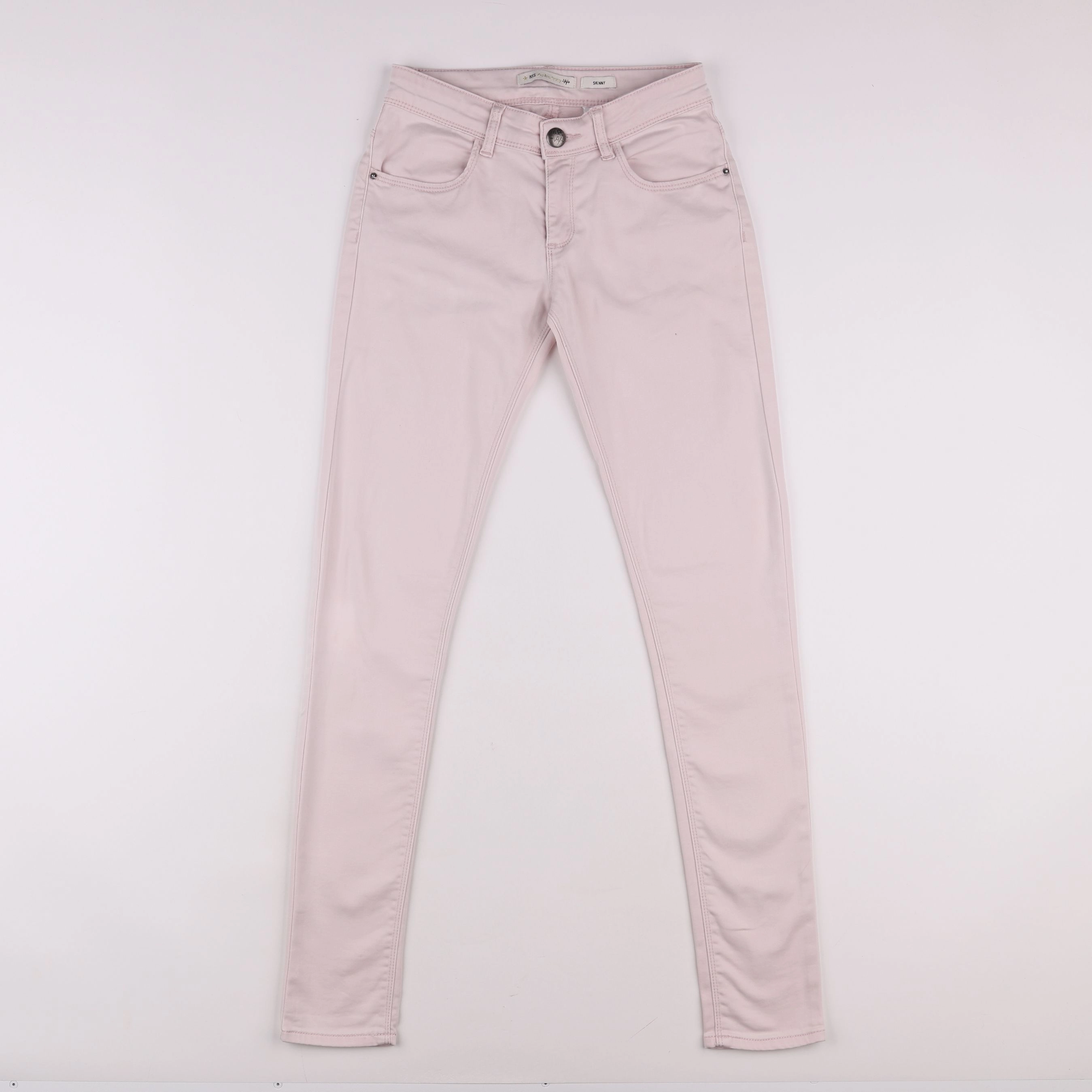 IKKS - pantalon rose - 12 ans