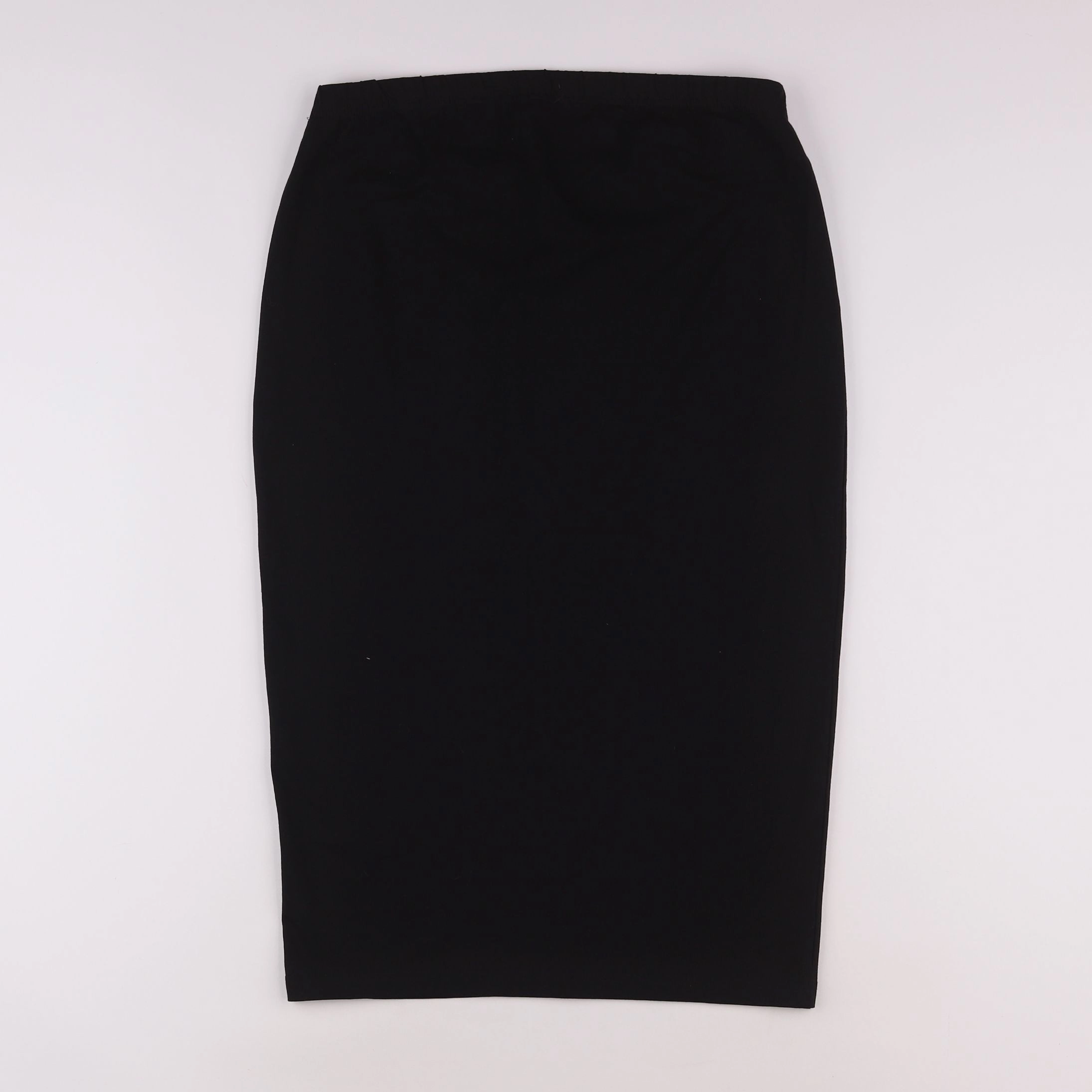 H&M - jupe grossesse noir - 40 à 42