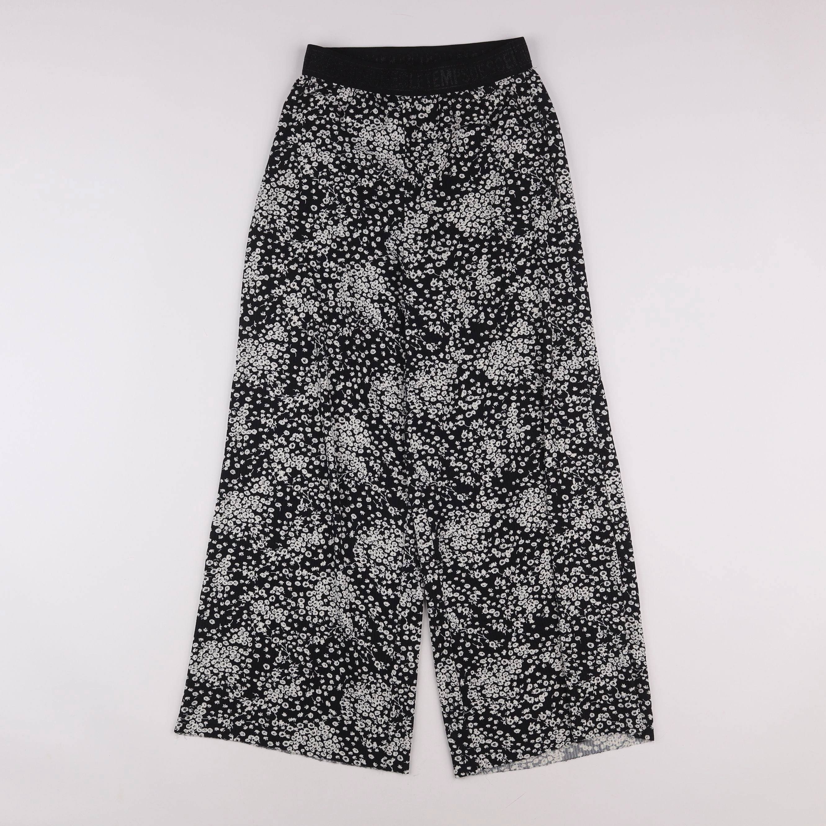 Le temps des cerises  - pantalon noir - 10 ans