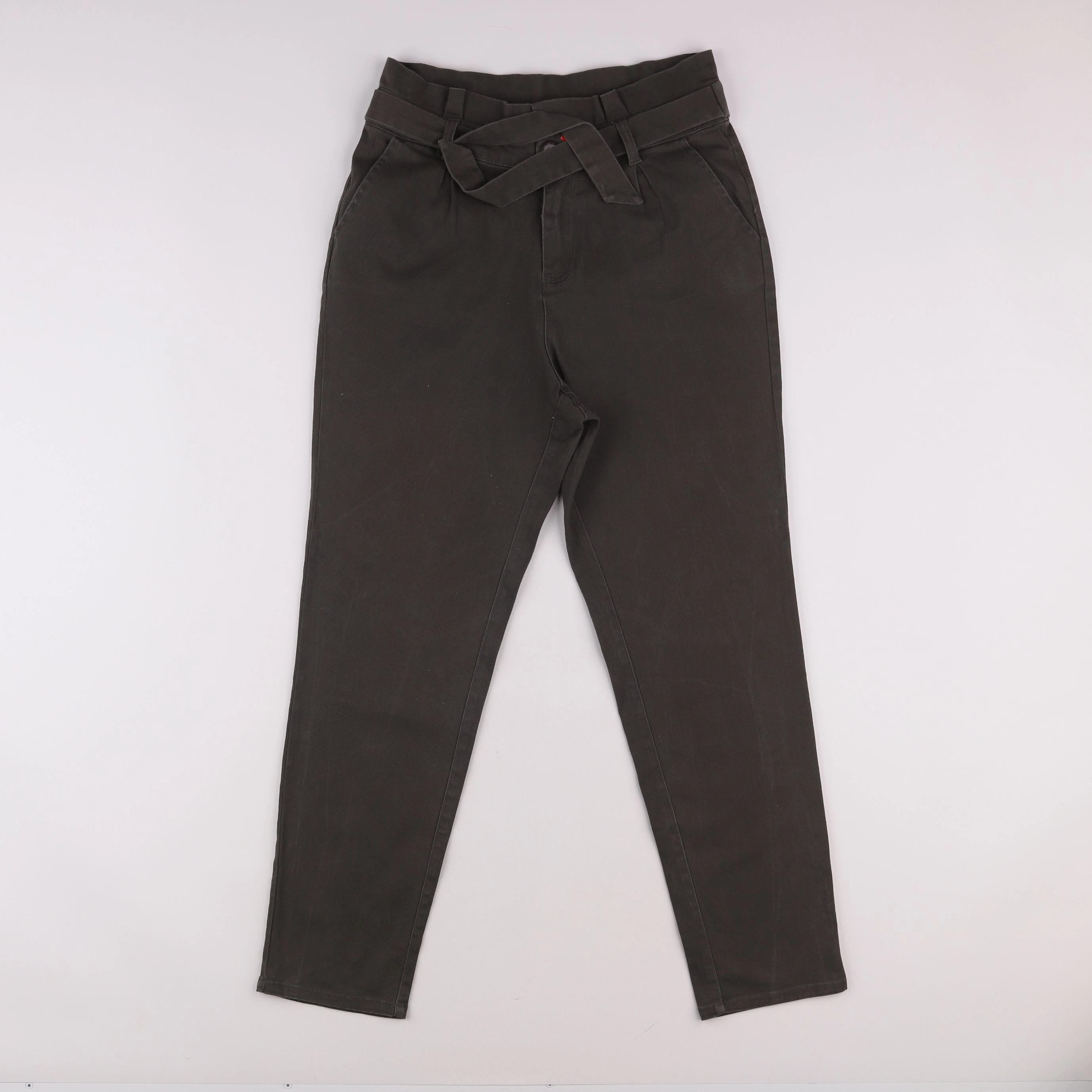 IKKS - pantalon gris - 12 ans