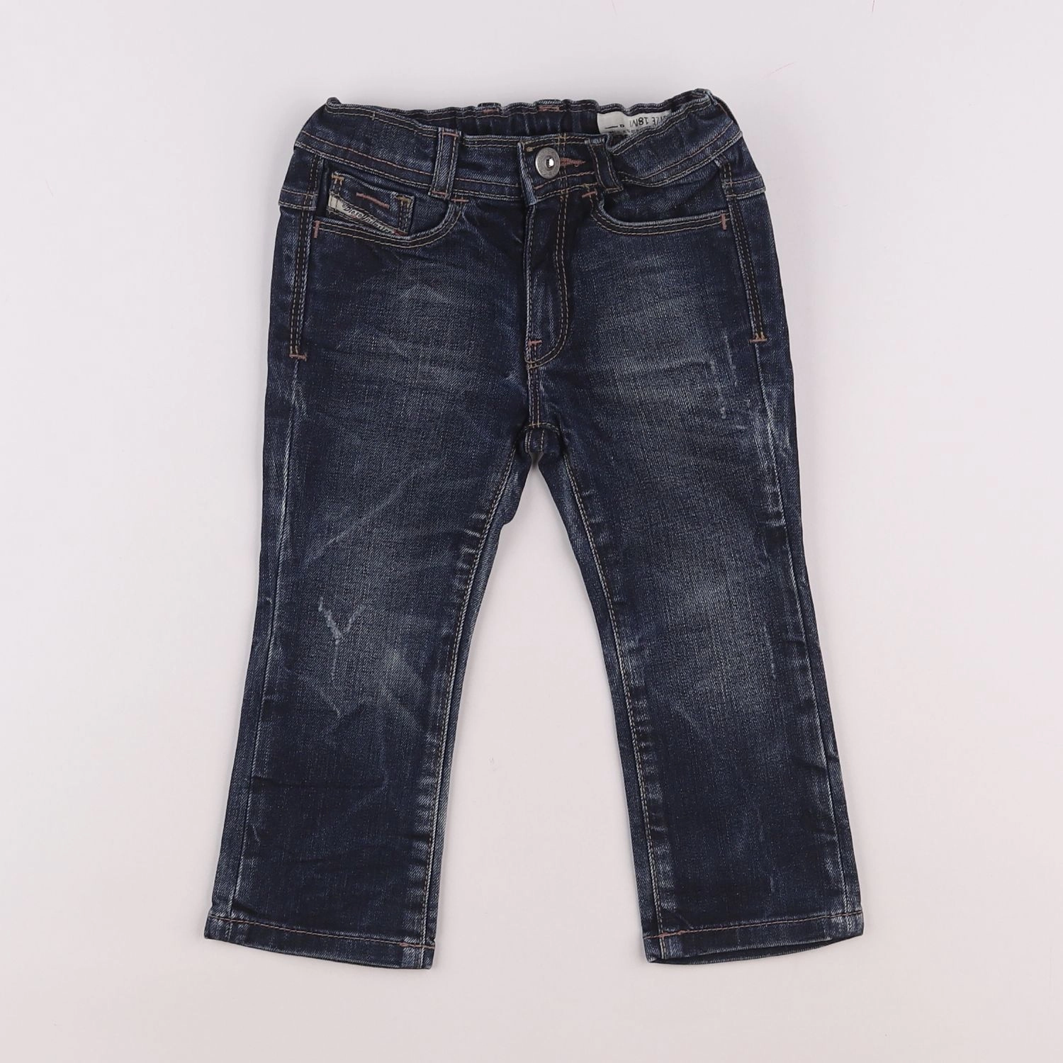 Diesel - jean bleu - 18 mois