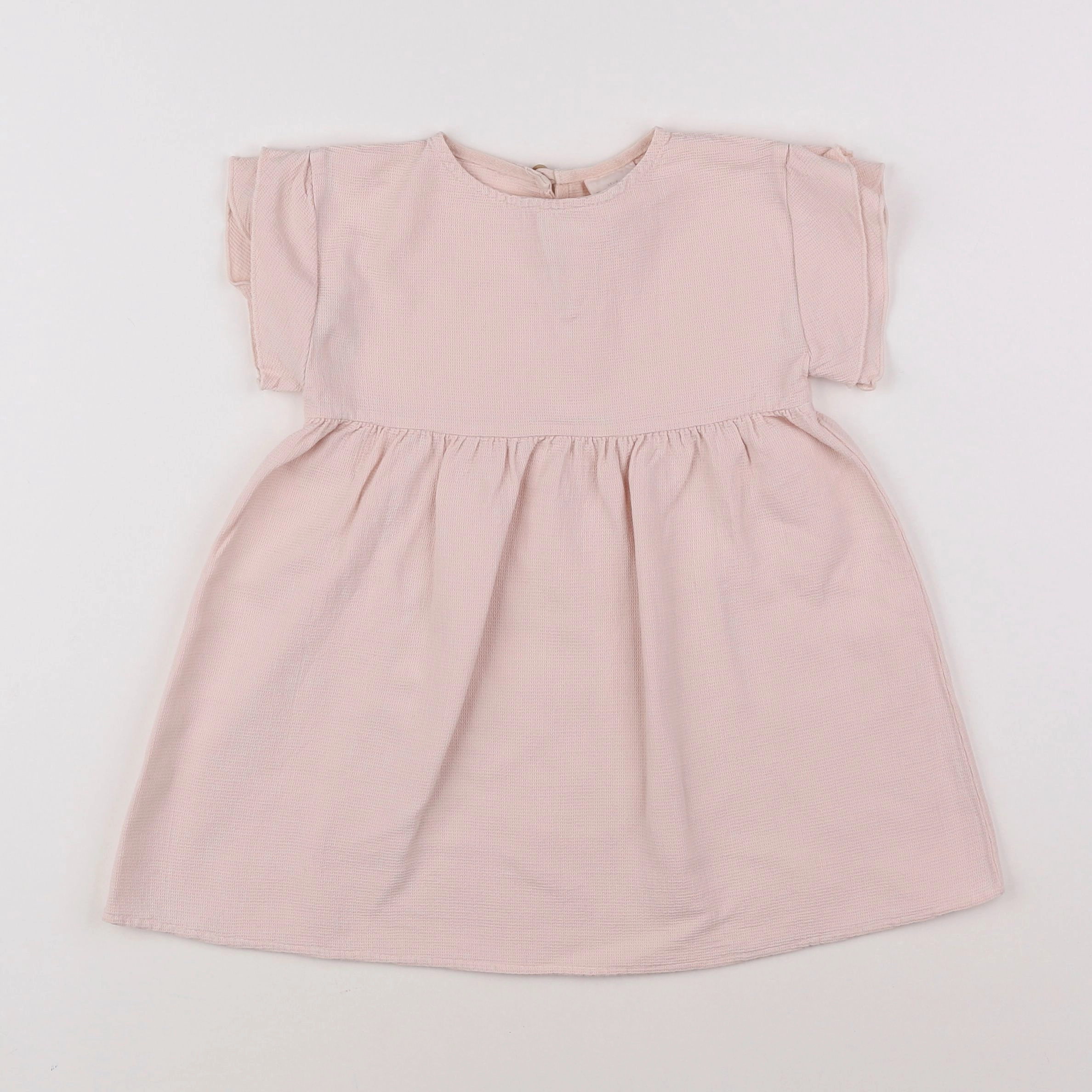 Studio Boheme - robe rose - 18 mois